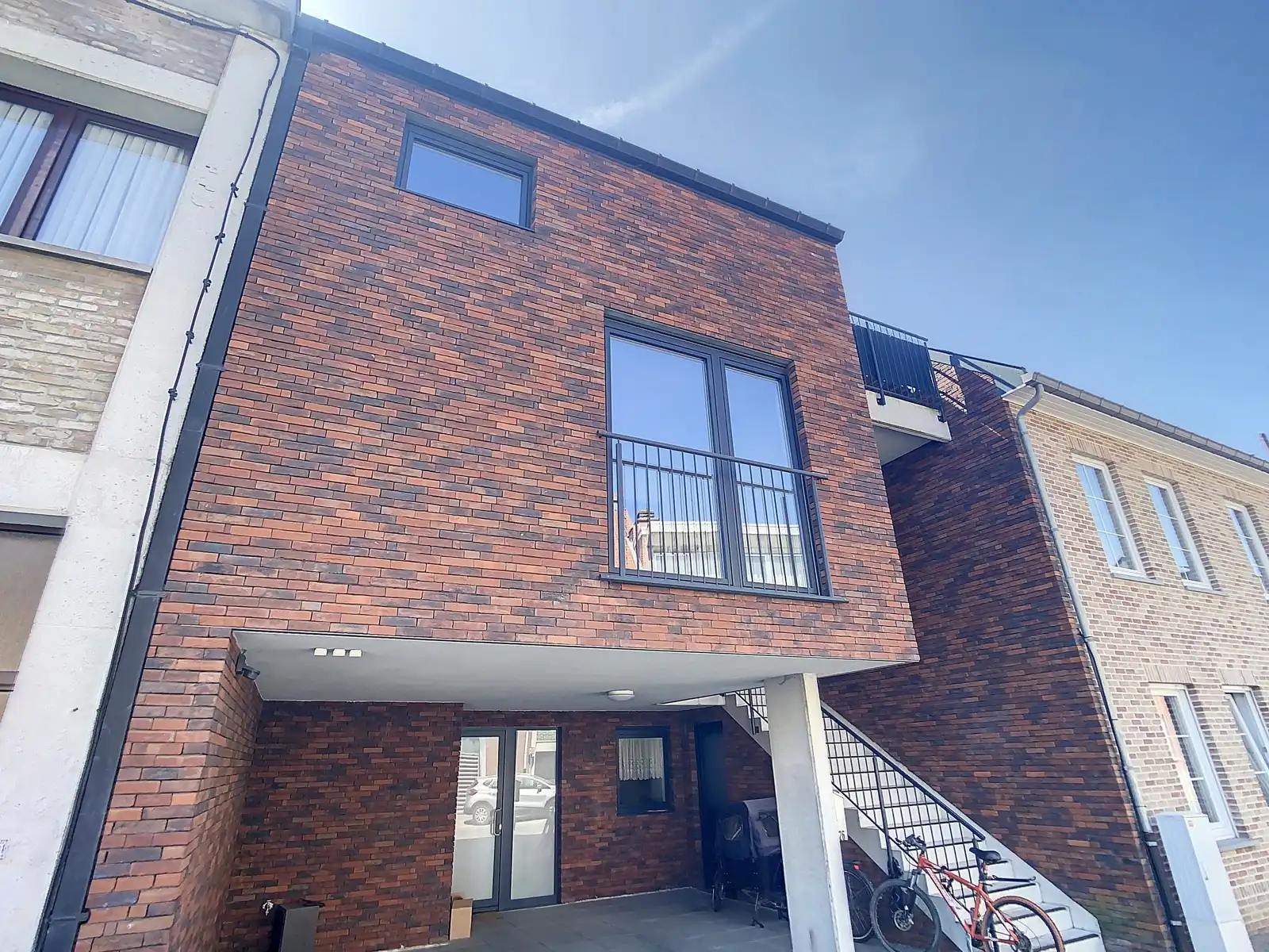Appartement te huur Paardenmarktstraat 26/1.2 - 3080 Tervuren