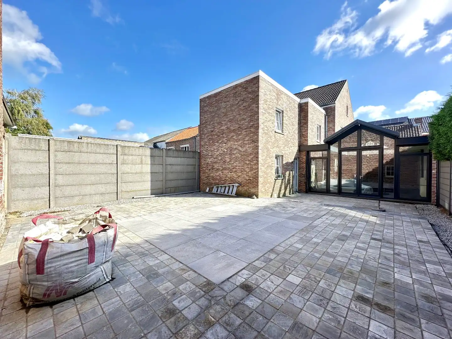 Ruime en instapklare woning met 279 m² bewoonbare oppervlakte in Riemst foto 25