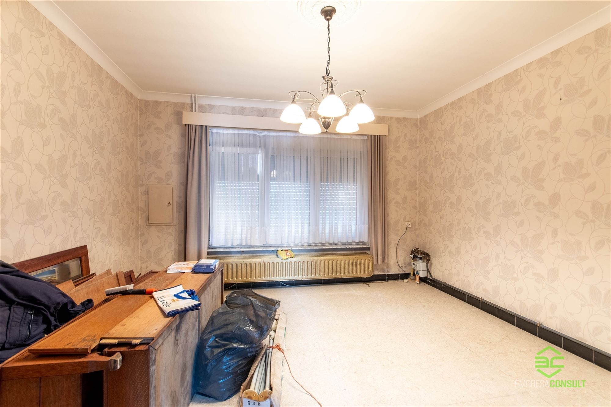 Ruime gezinswoning met 5/7 slpk op 6a 68ca! foto 6