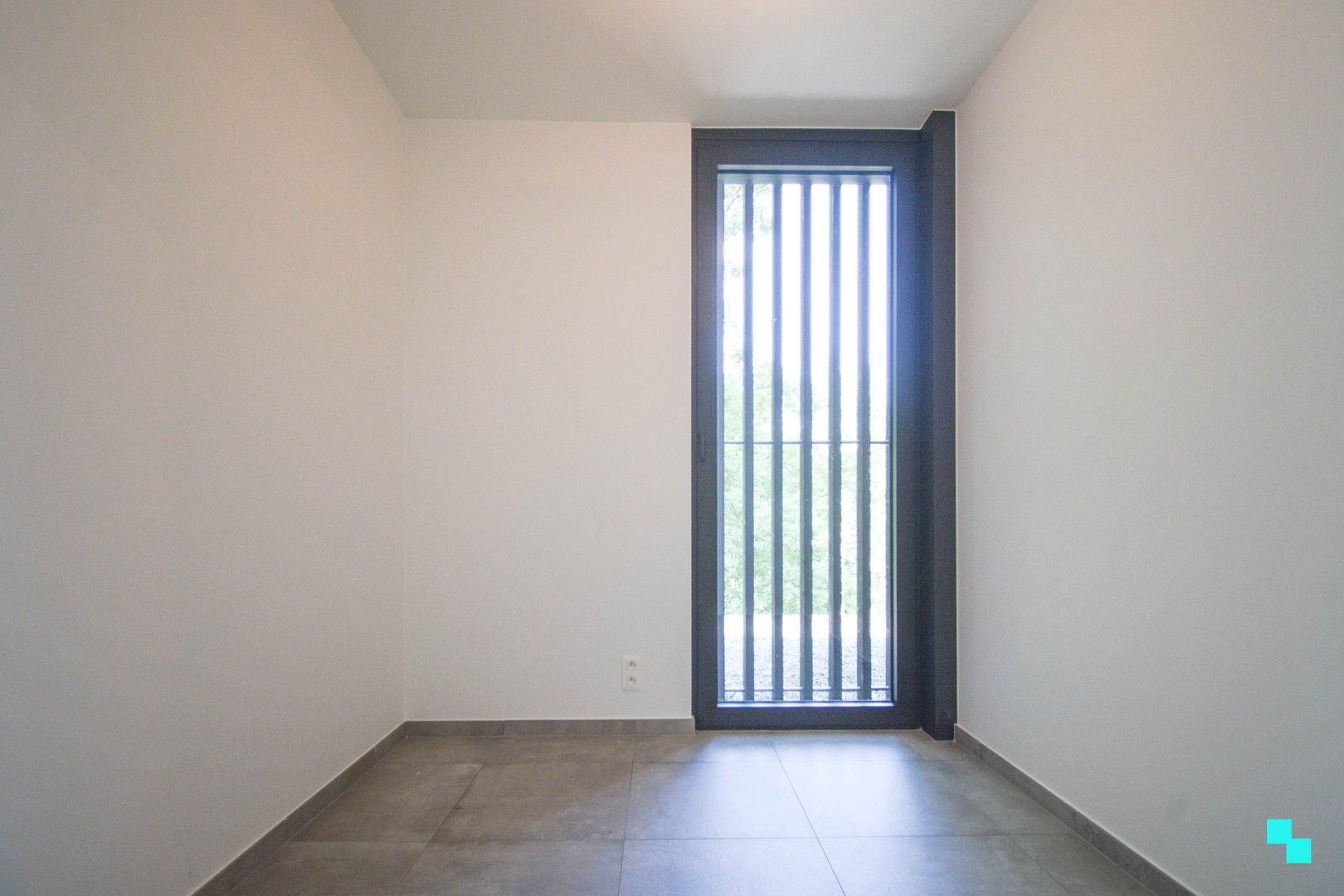 Magnifieke nieuwbouw penthouse omgeven door groen - Rumbeke foto 18