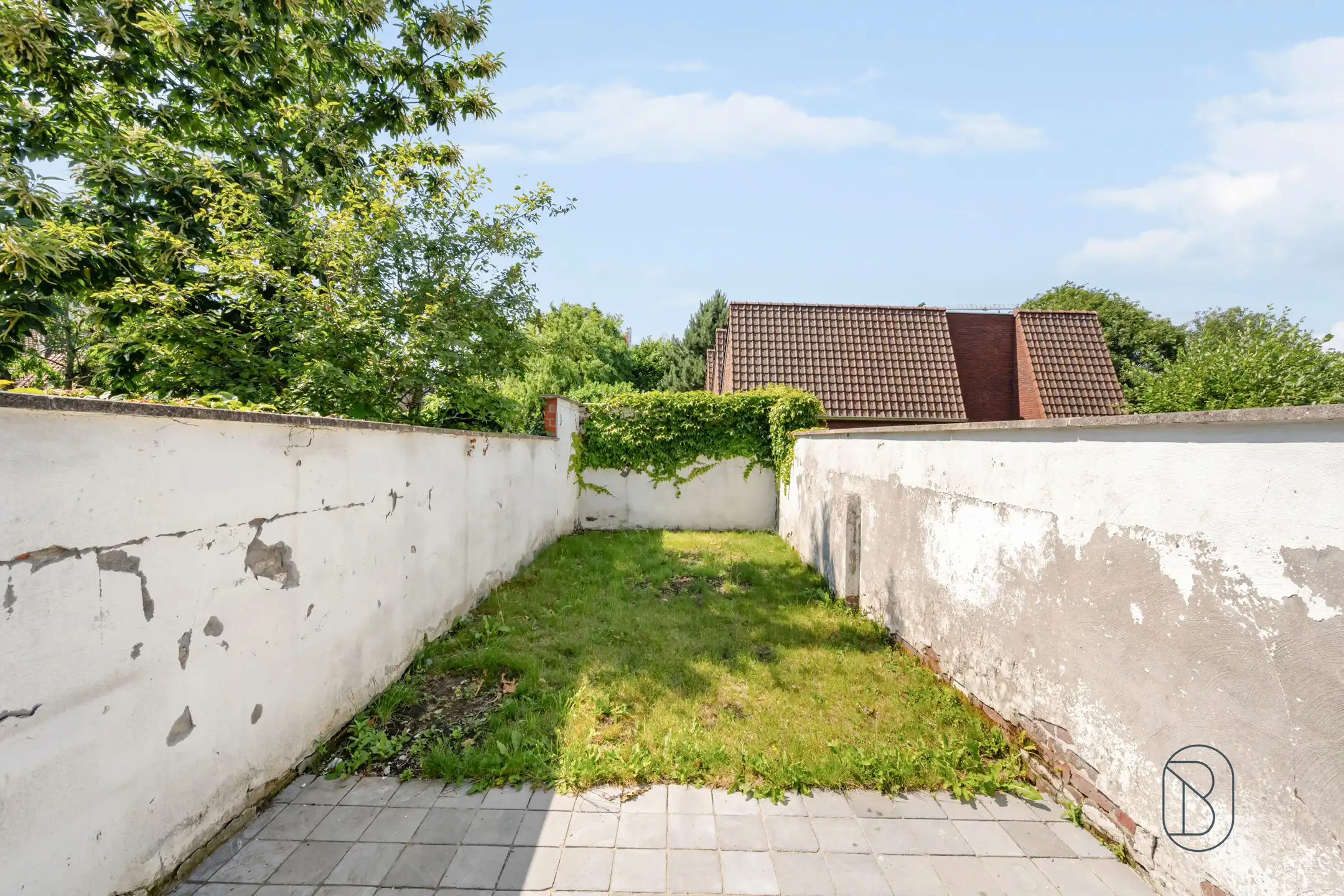 Topgelegen karaktervolle woning met 3 SLK en leuke stadstuin foto 5