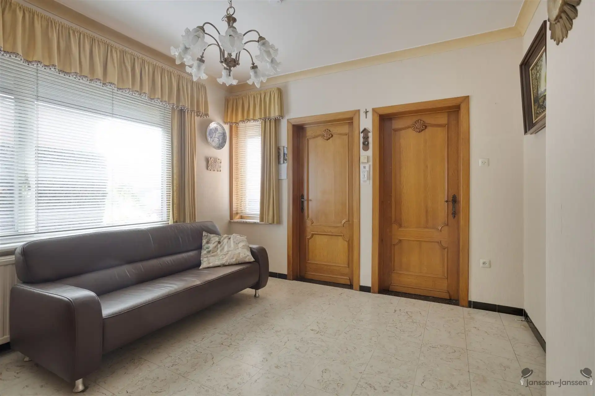 Rustig gelegen woning met prachtig uitzicht foto 9