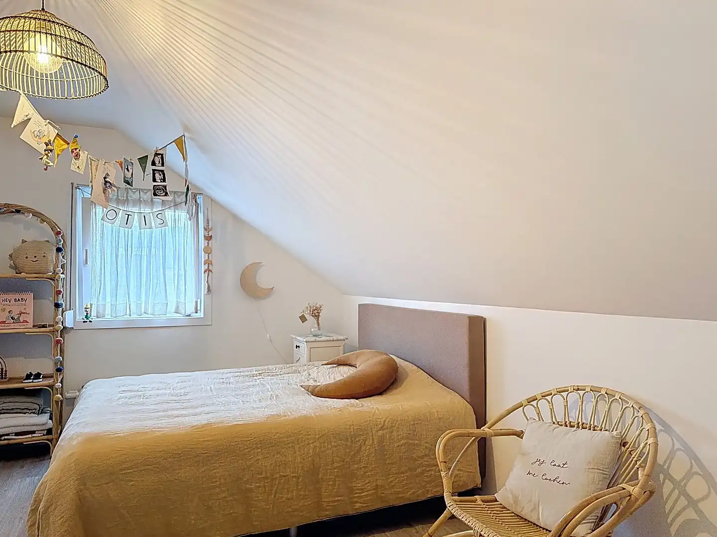 Moderne uitgebouwde woning in centrum Sluis foto 19