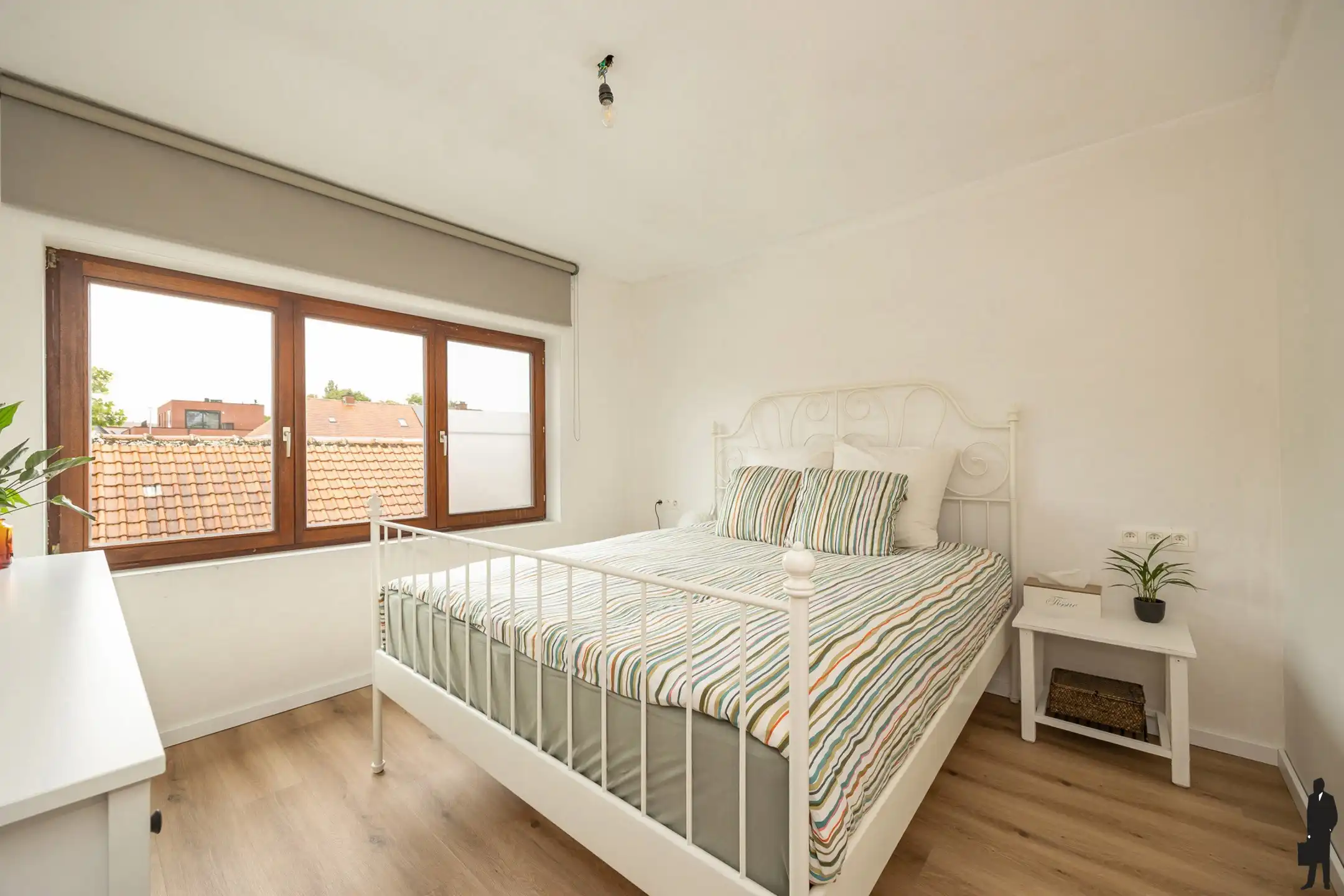 Instapklare woning met zonnige tuin en garage  foto 10