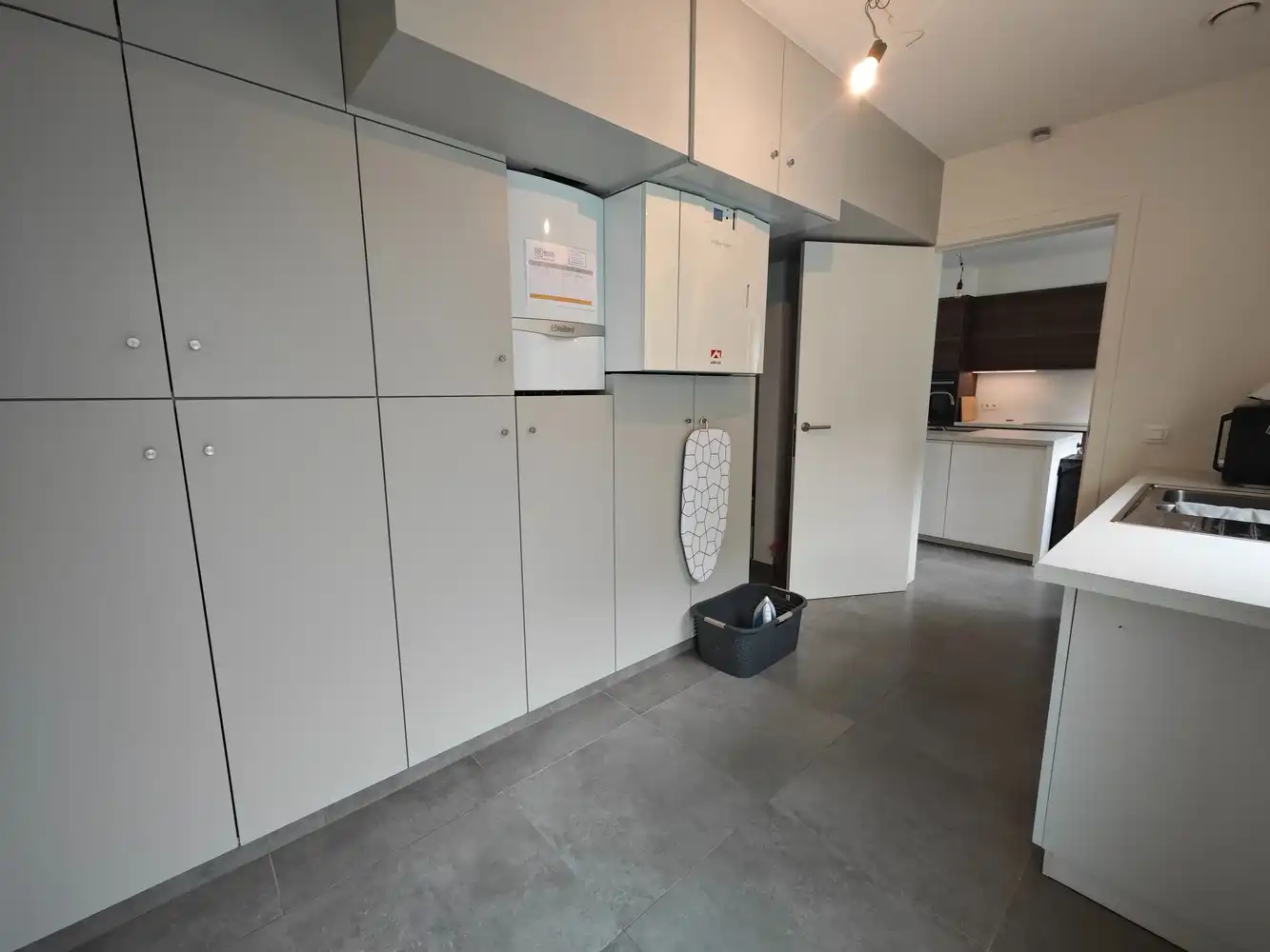 Uitstekend gelegen energiezuinige gezinswoning met 3 slpks foto 13