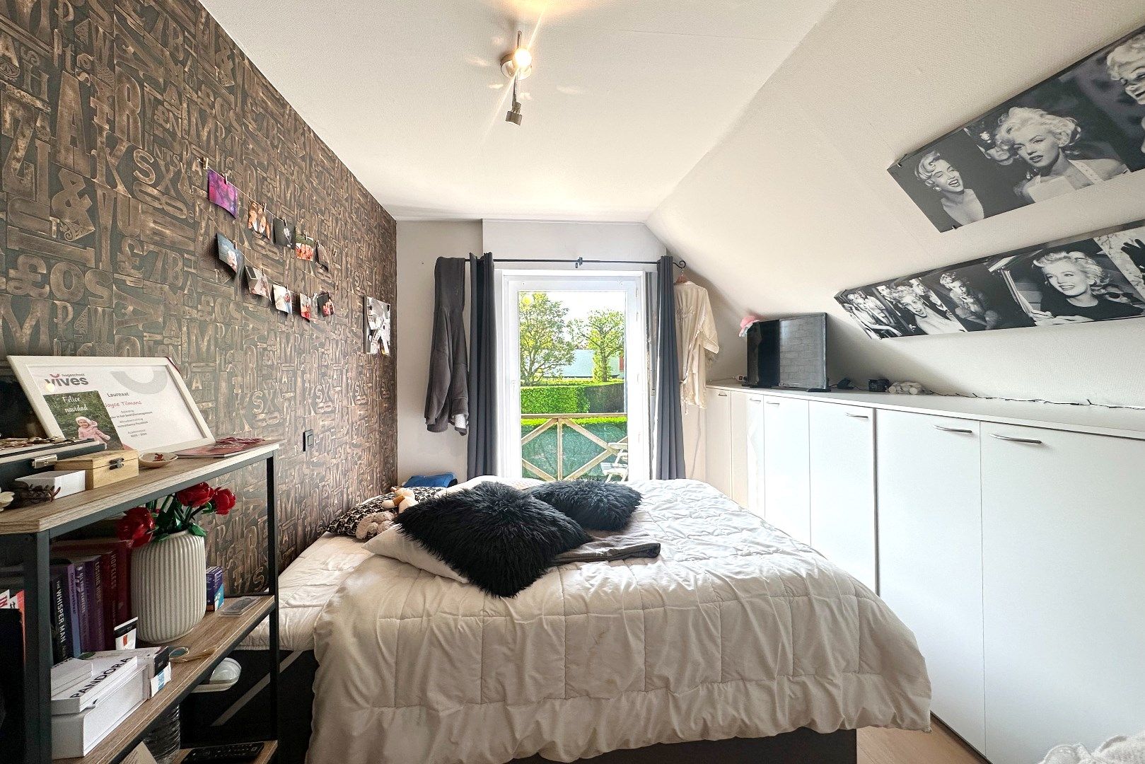 Instapklare woning met landbouwgrond in Assebroek foto 18