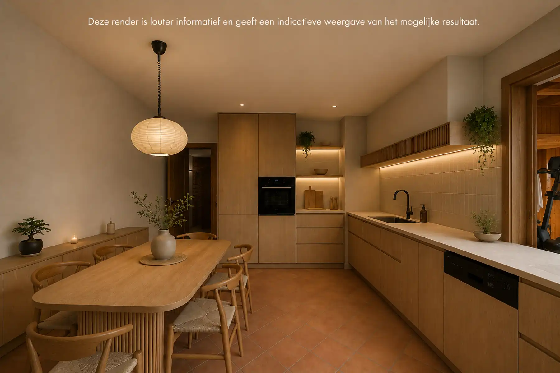 Rustig gelegen, charmante villa met riante tuin en zwembad foto 14