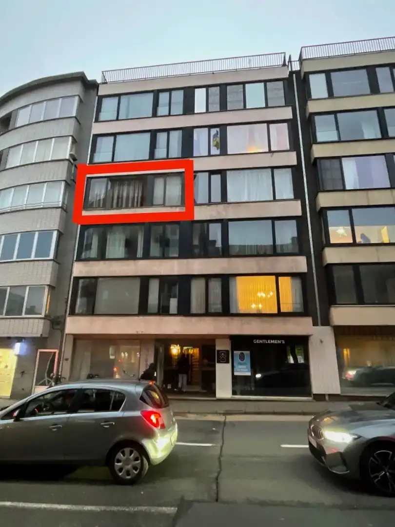 Appartement te koop Guido Gezellelaan 129 -/8 - 9800 Deinze