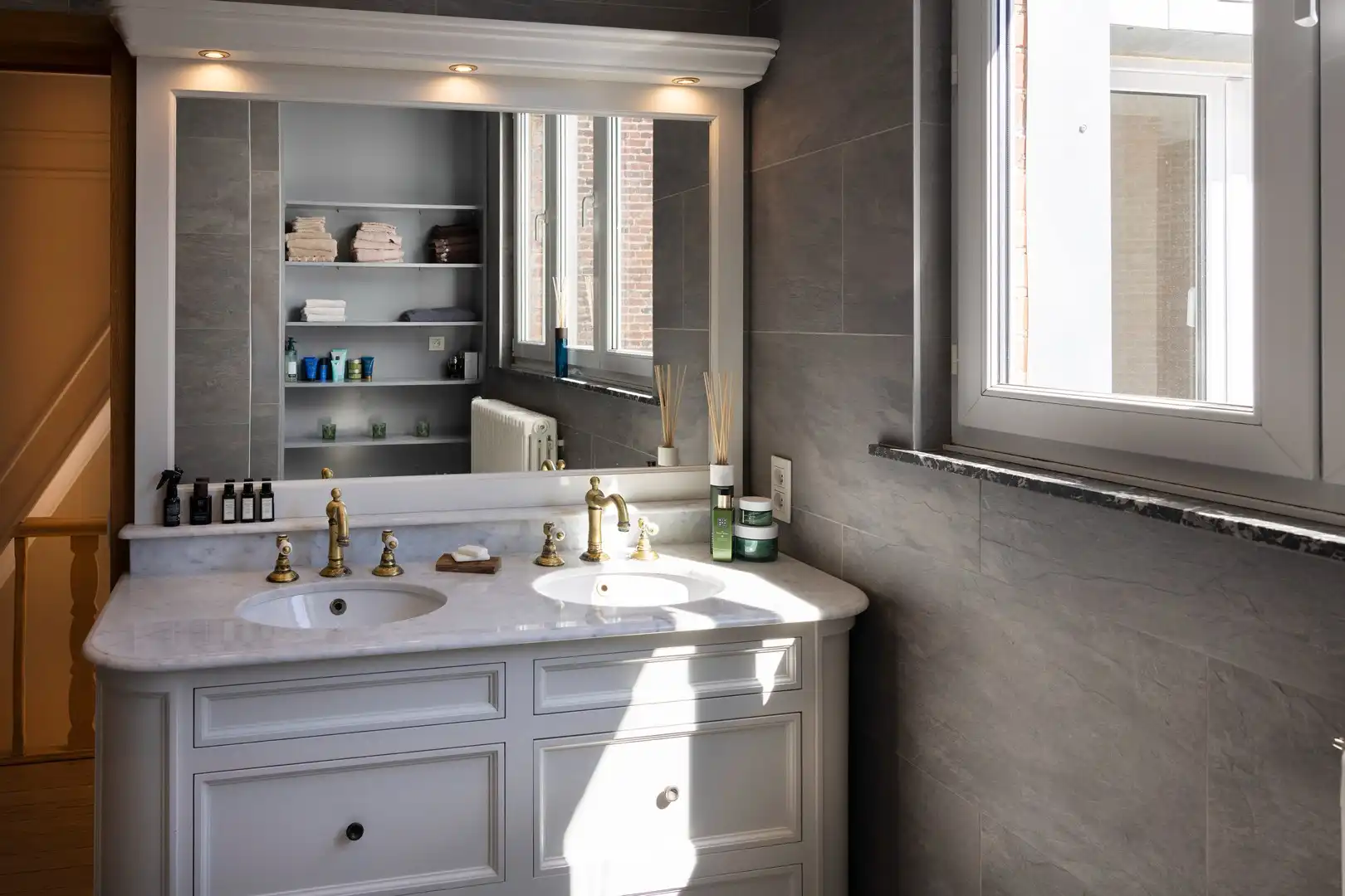 Wonen in het historisch centrum van Kortrijk. foto 14