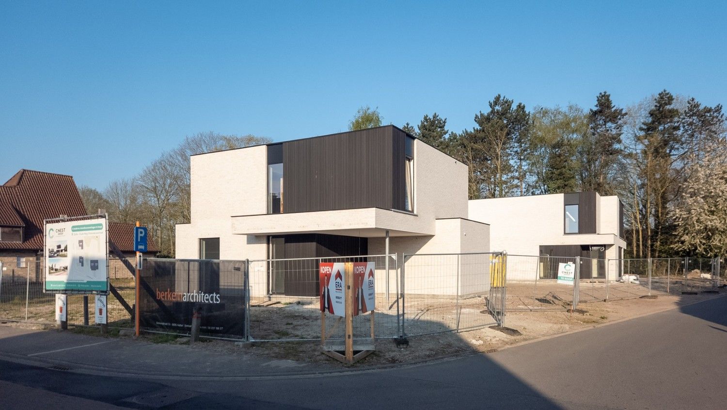 Zulte - Oude Weg - Lot 2 foto 21