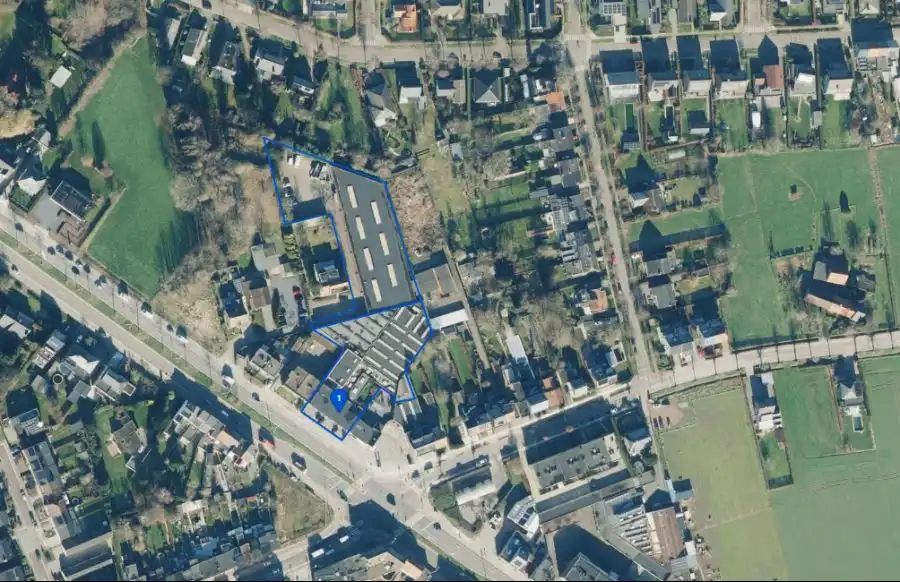 Provinciesteenweg 453, 2530 Boechout foto 3