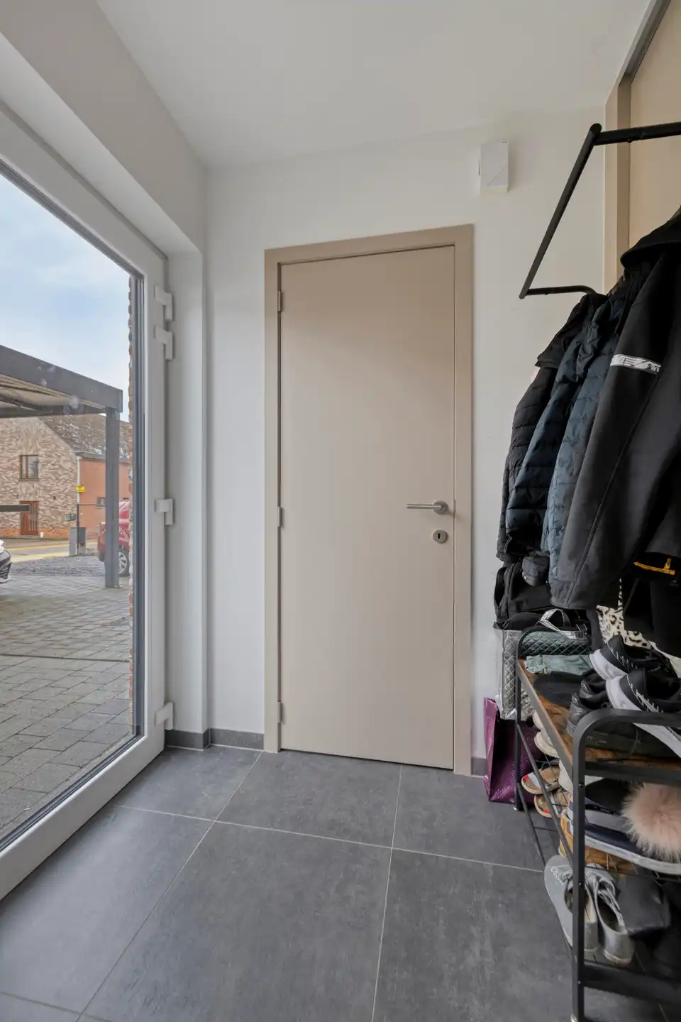 Energieneutrale woning met 3 slaapkamers te Bekkevoort  foto 2