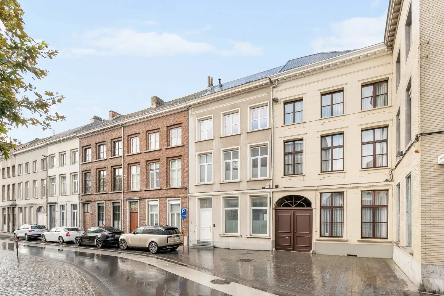 SUBLIEM VERBOUWDE HERENWONING KEIZERSPLEIN AALST foto 20