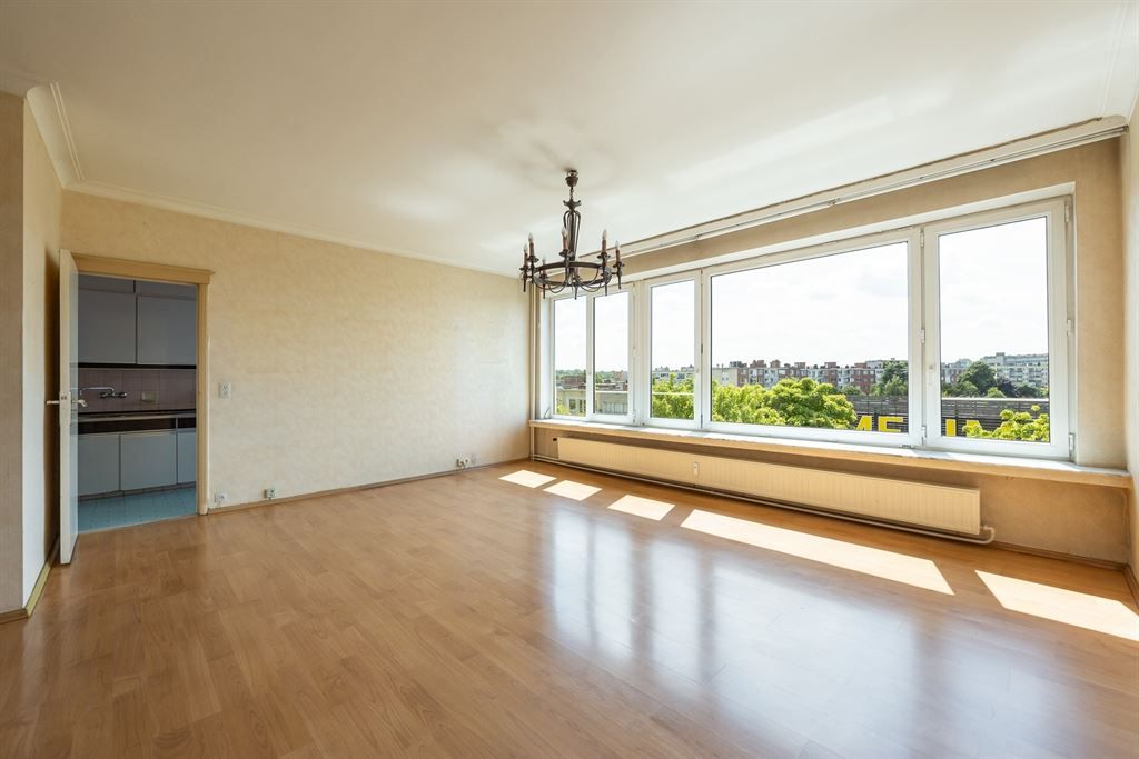 Appartement met 3 slaapkamers en terras foto 4