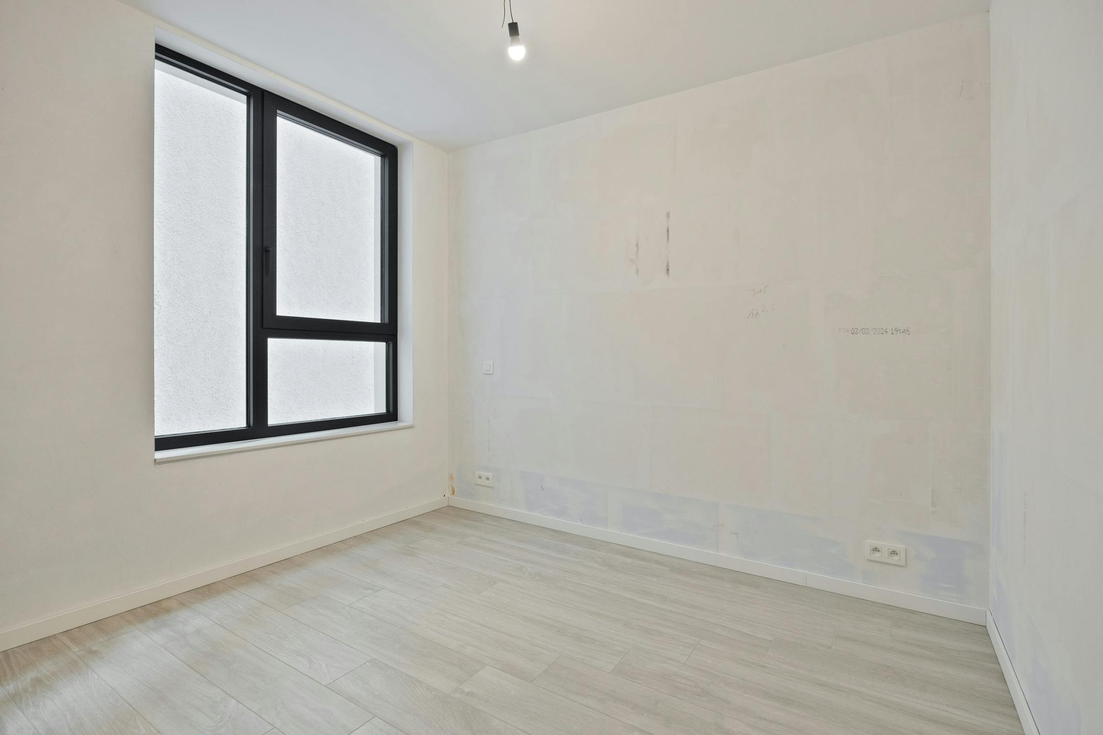 Nieuwbouwappartement met twee slaapkamers te koop in Antwerpen  foto 13