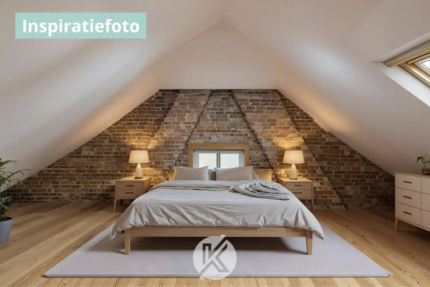 Charmante halfopen woning met ruime loods van 130 m² foto 23