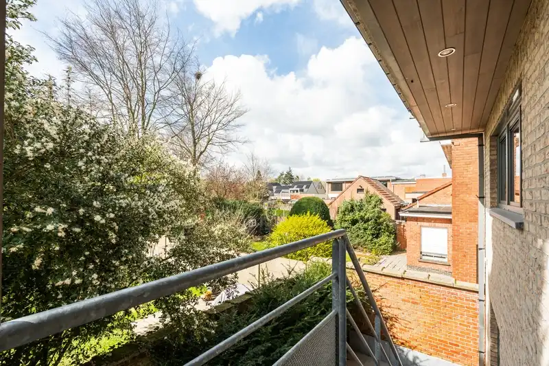 Roeselare - ruime woning te huur met 3 slaapkamers foto 19