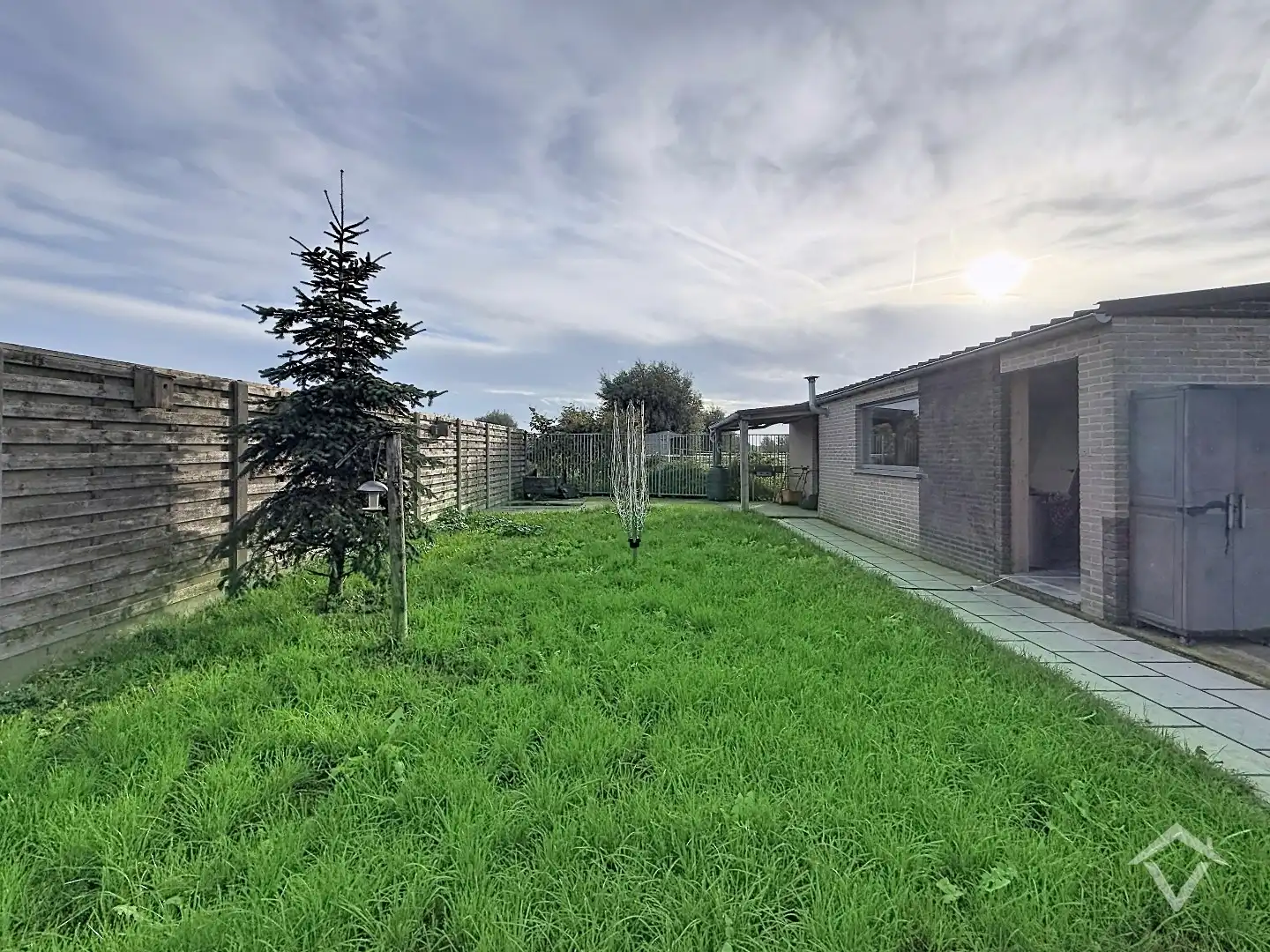 Alleenstaande woning te Eernegem foto 11