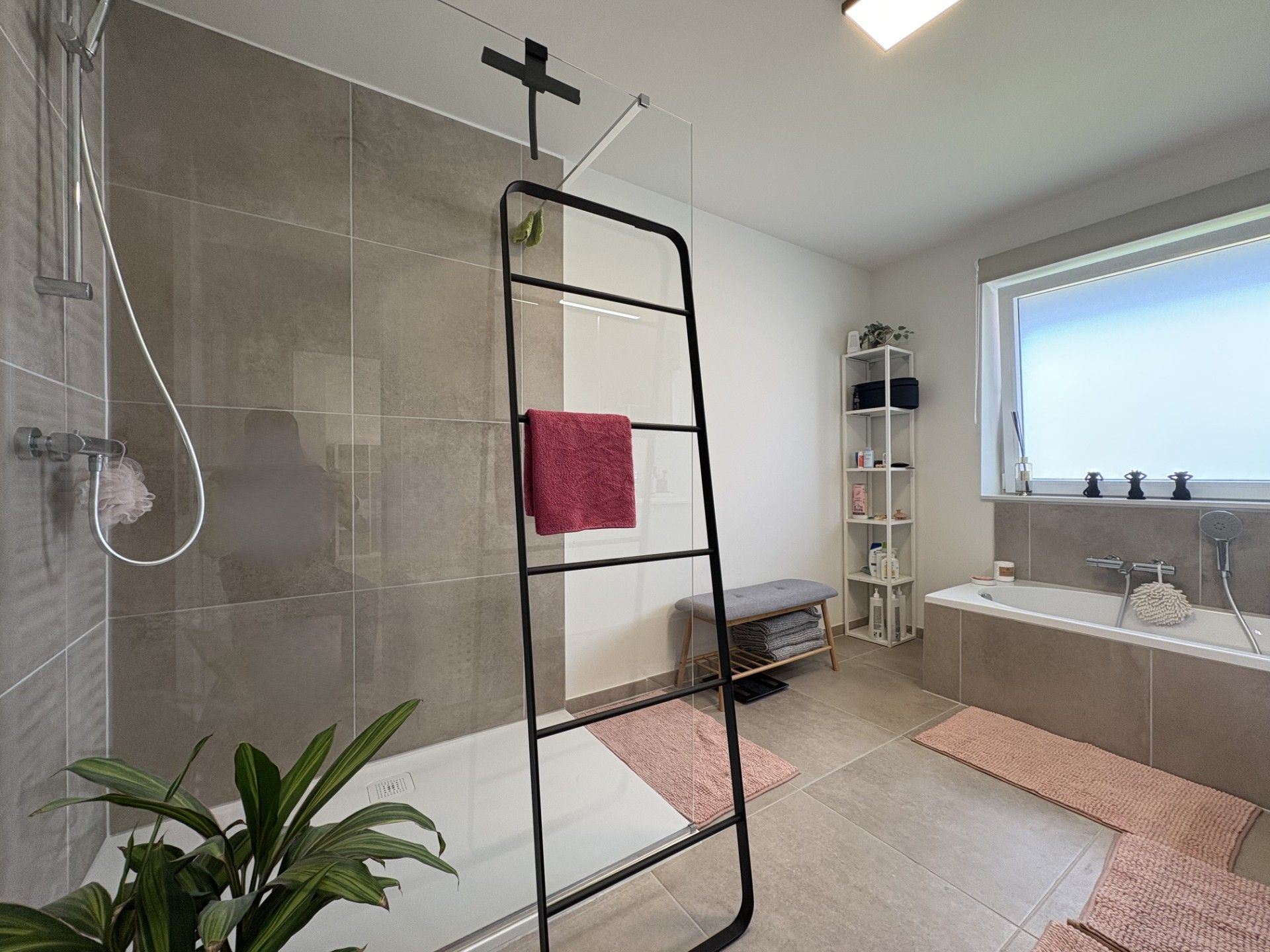Half open nieuwbouw woning te Avelgem foto 10