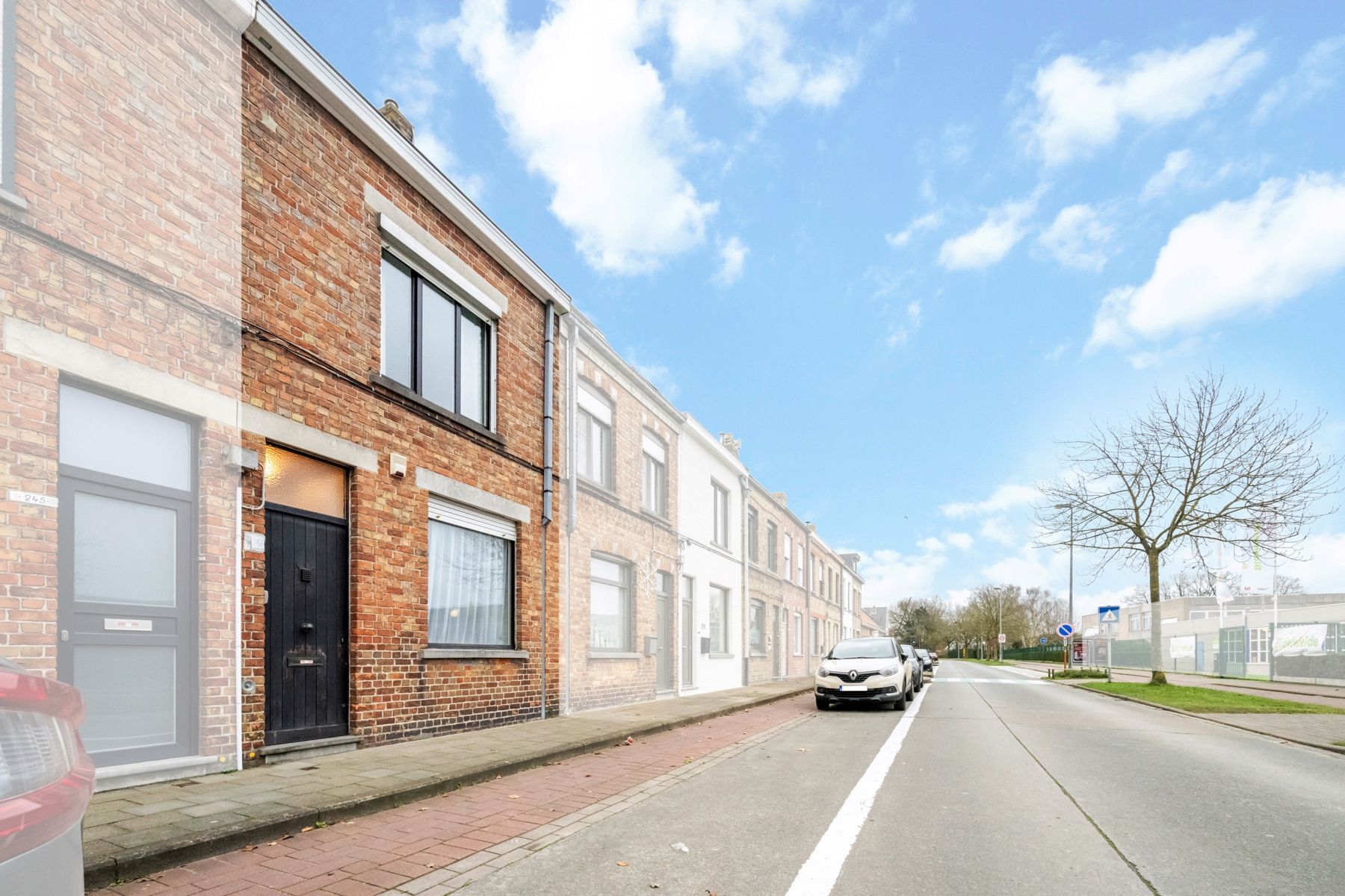 Te Assebroek, instapklare woning op aantrekkelijke locatie. foto 21