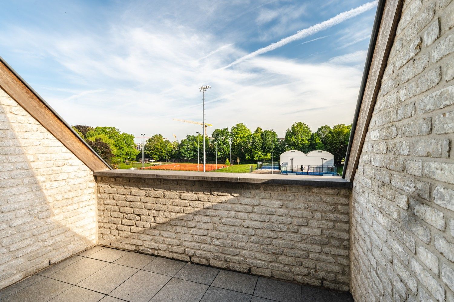 Dakappartement op toplocatie foto 4