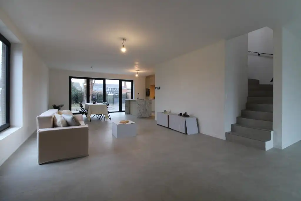 VOLLEDIG AFGEWERKTE INSTAPKLARE HOB BEN woning op 428m2 foto 10