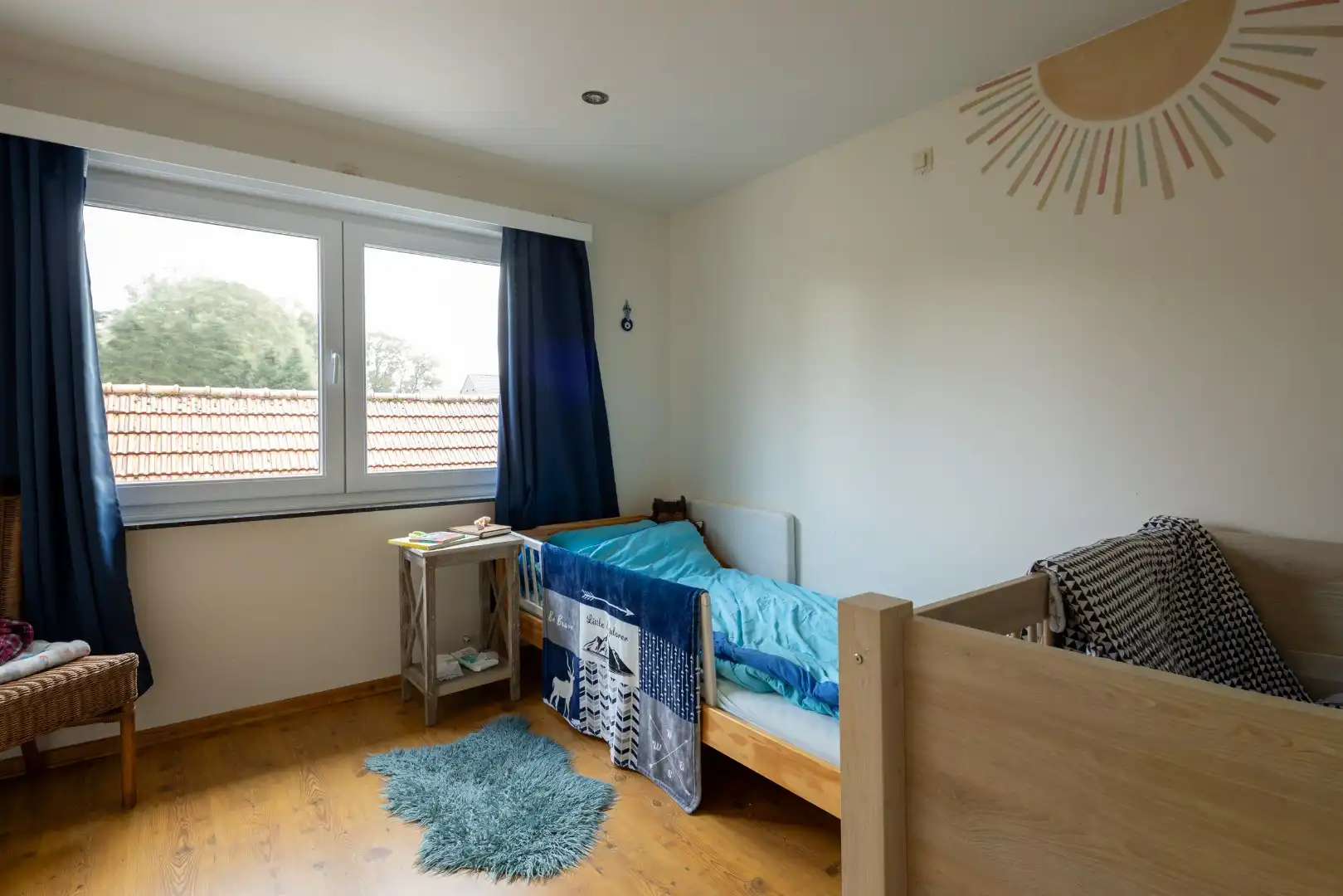 Knappe instapklare woning te koop in Peer! foto 15