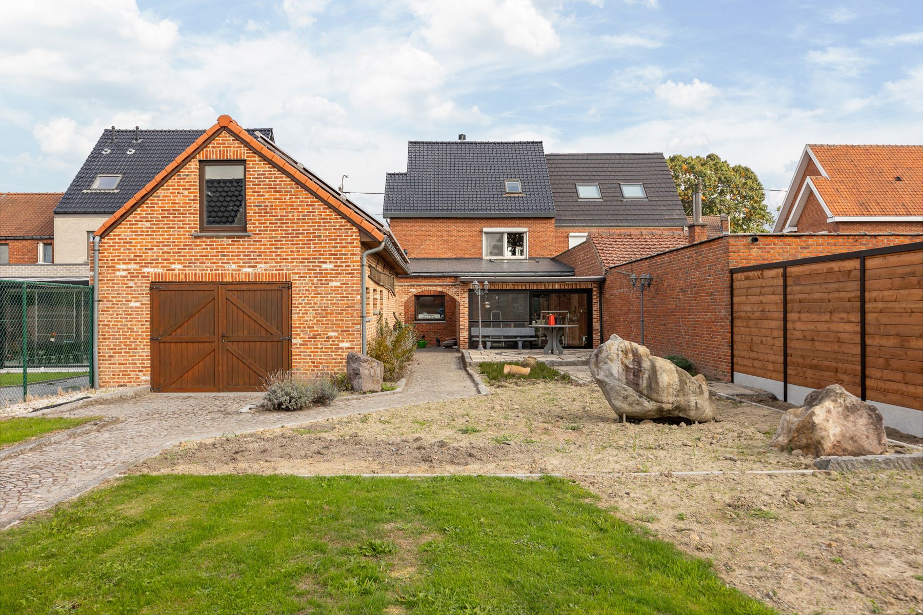Huis te koop foto 37
