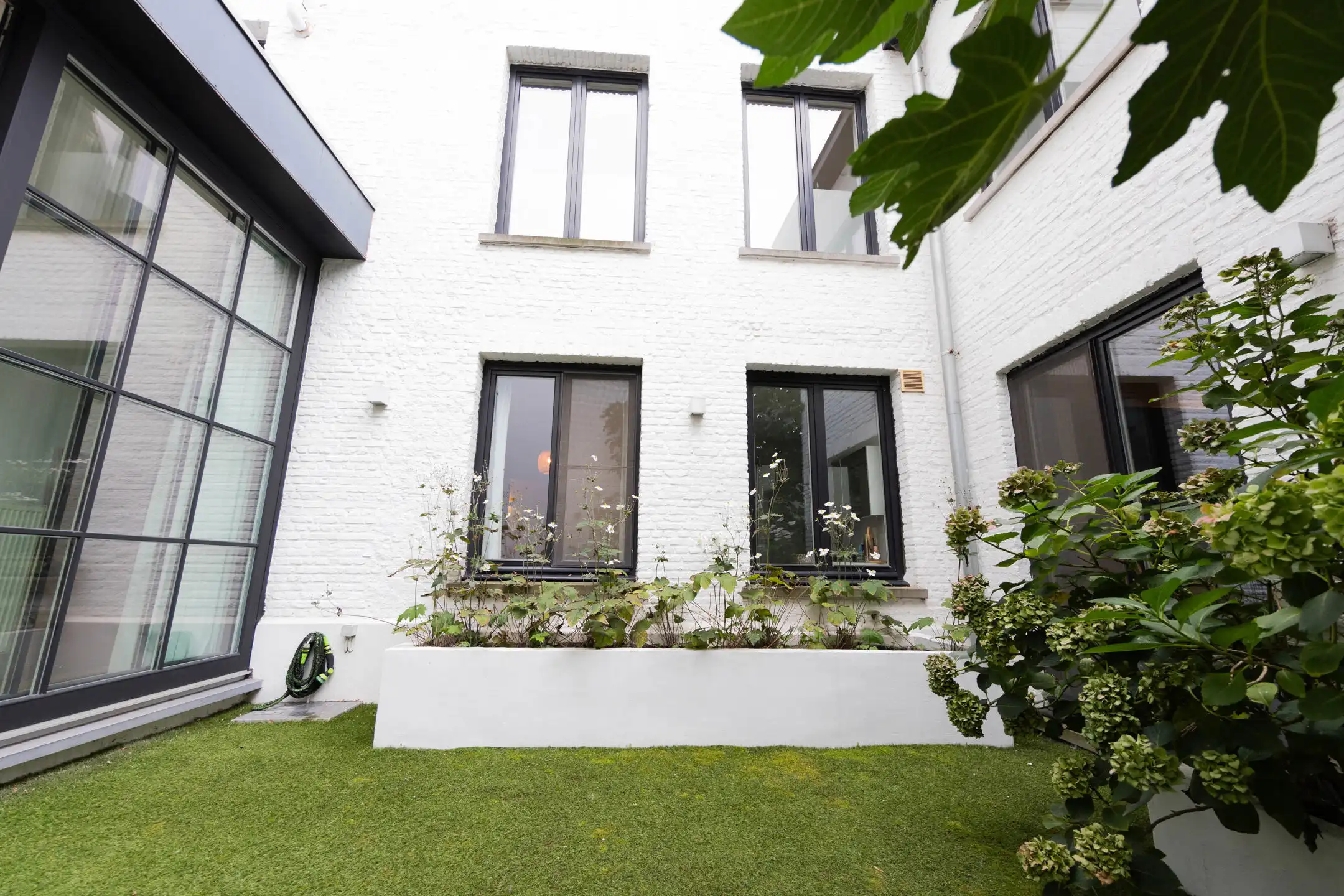 ANTWERPEN - Hoogwaardig gemeubeld appartement nabij het Zuid foto 23
