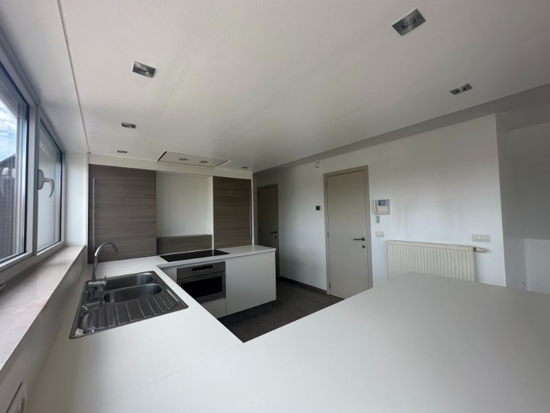 Instapklaar lichtrijk 2 slpk-appartement foto 5