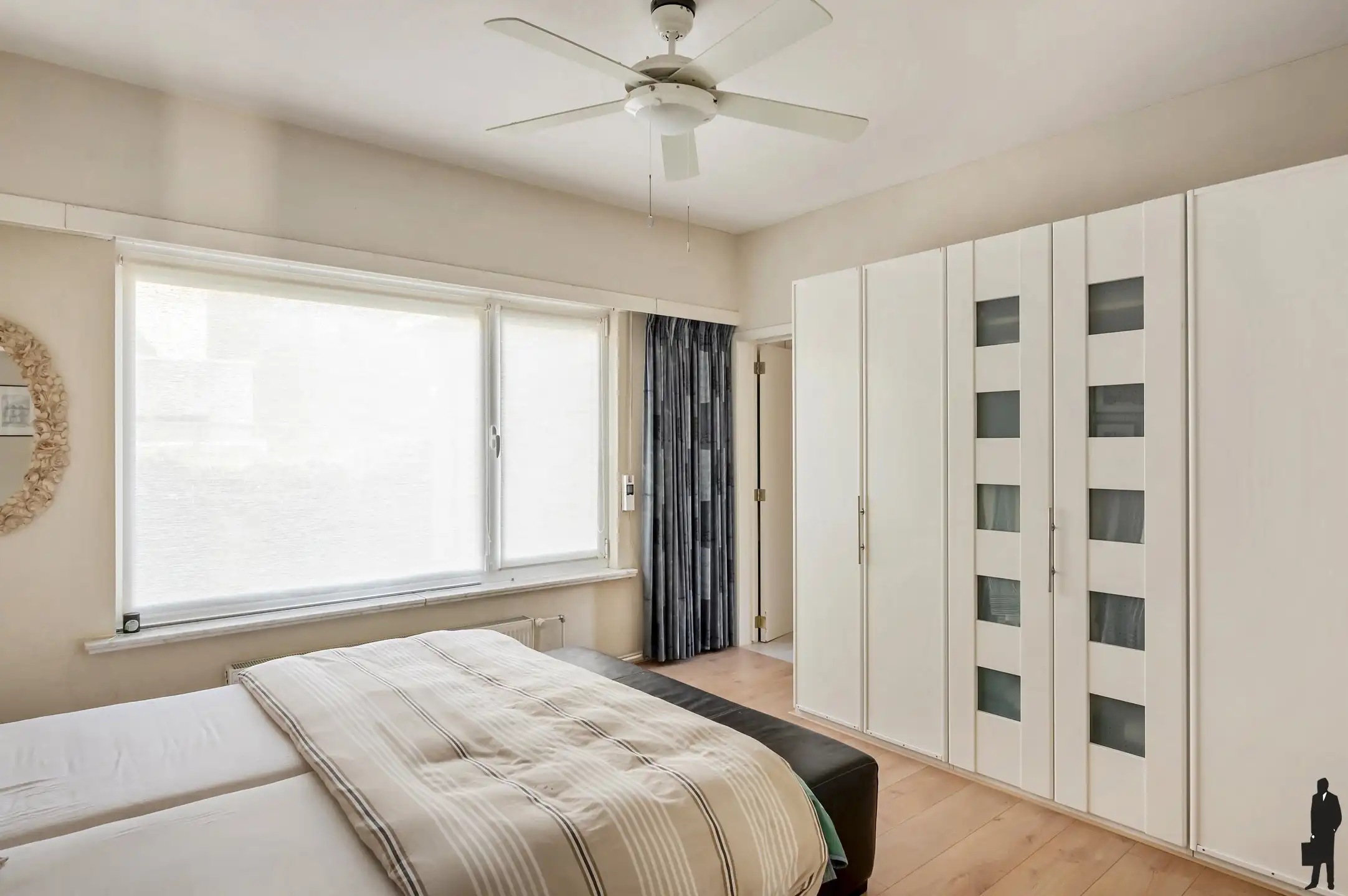 Gelijkvloerse woning op gegeerde topligging in Kalmthout-Heide foto 18