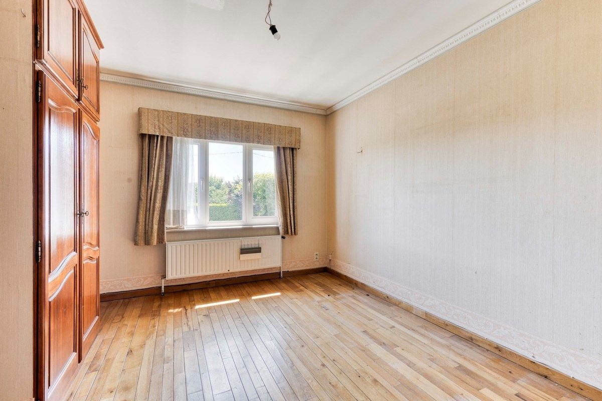 Ruime villa te Gaasbeek foto 13