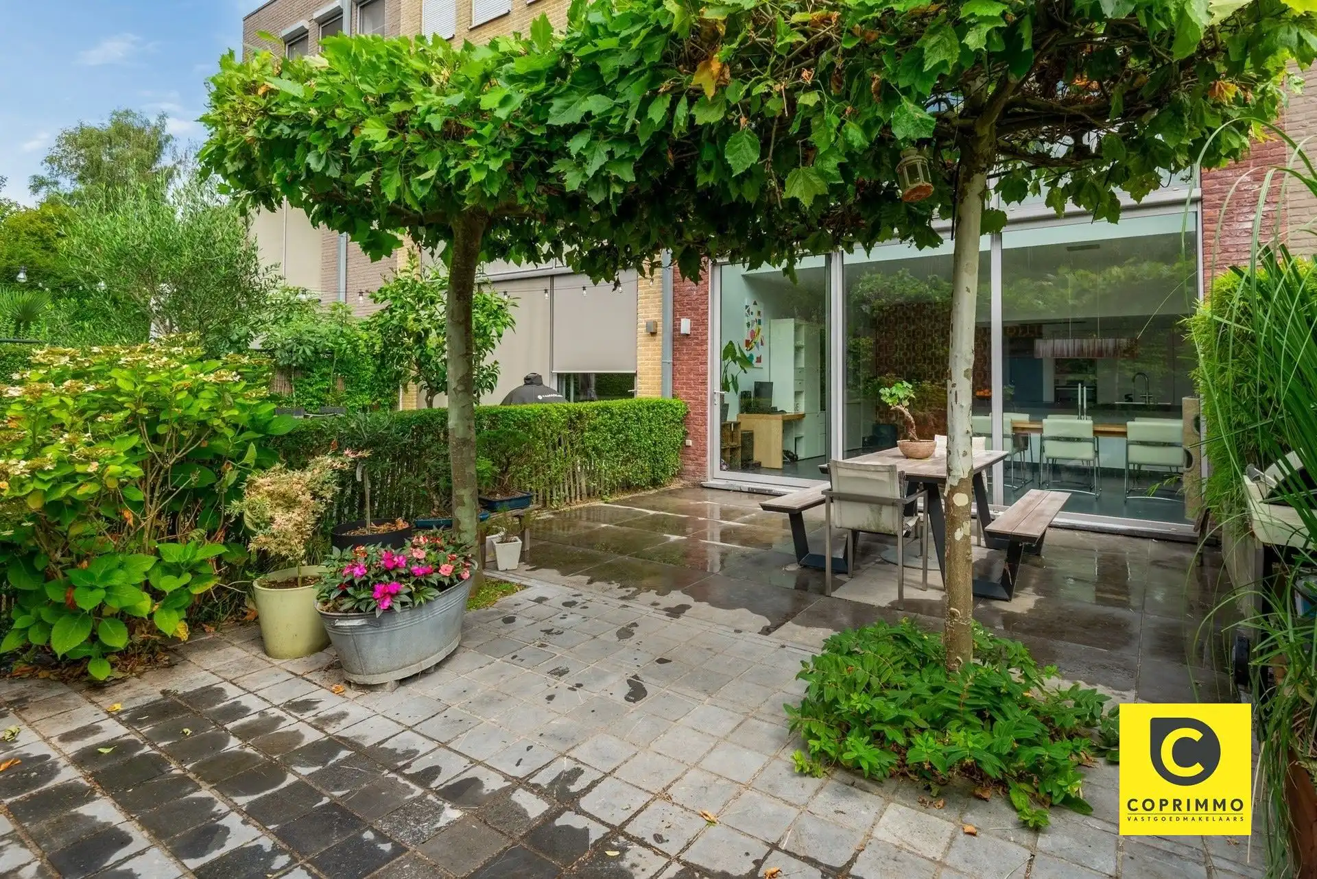 Huis te koop Nielsestraat 217/4 - 2850 BOOM