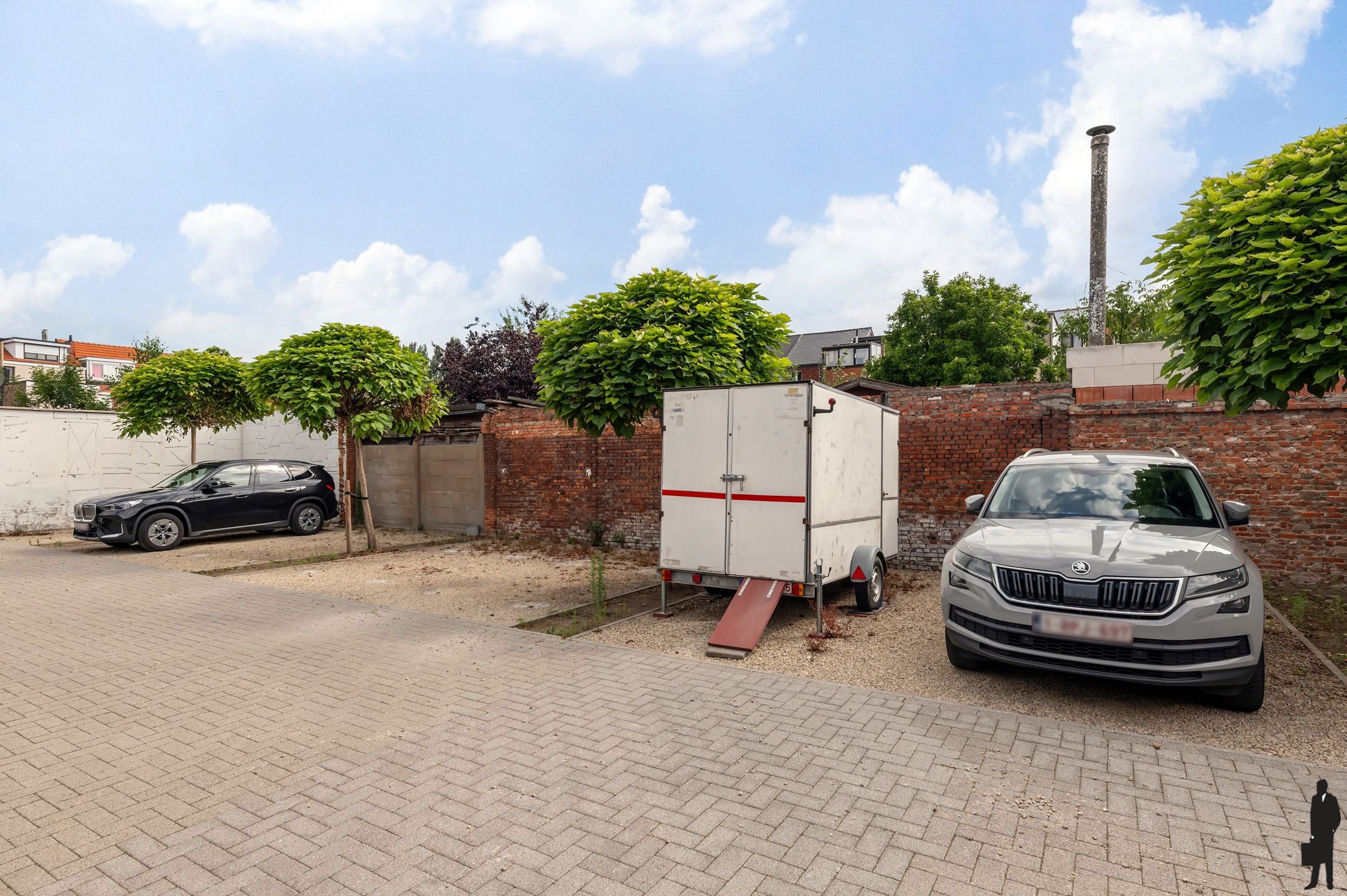 Lichtrijk appartement met 2 slaapkamers, ruim terras en staanplaats – bouwjaar 2021 foto 20