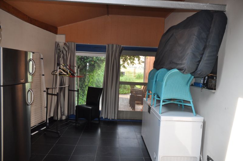Charmante woning met 2 slaapkamers en ruime tuin. foto 6