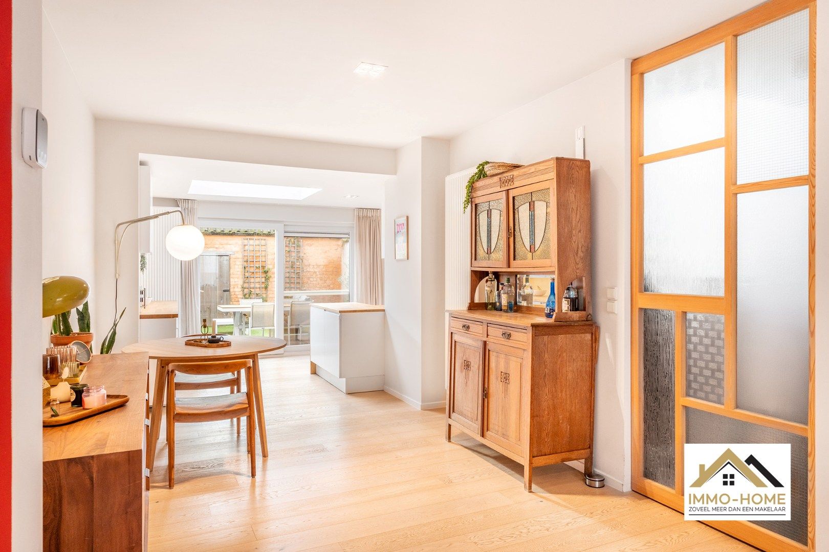 Instapklare woning op topligging te Gent! foto 13