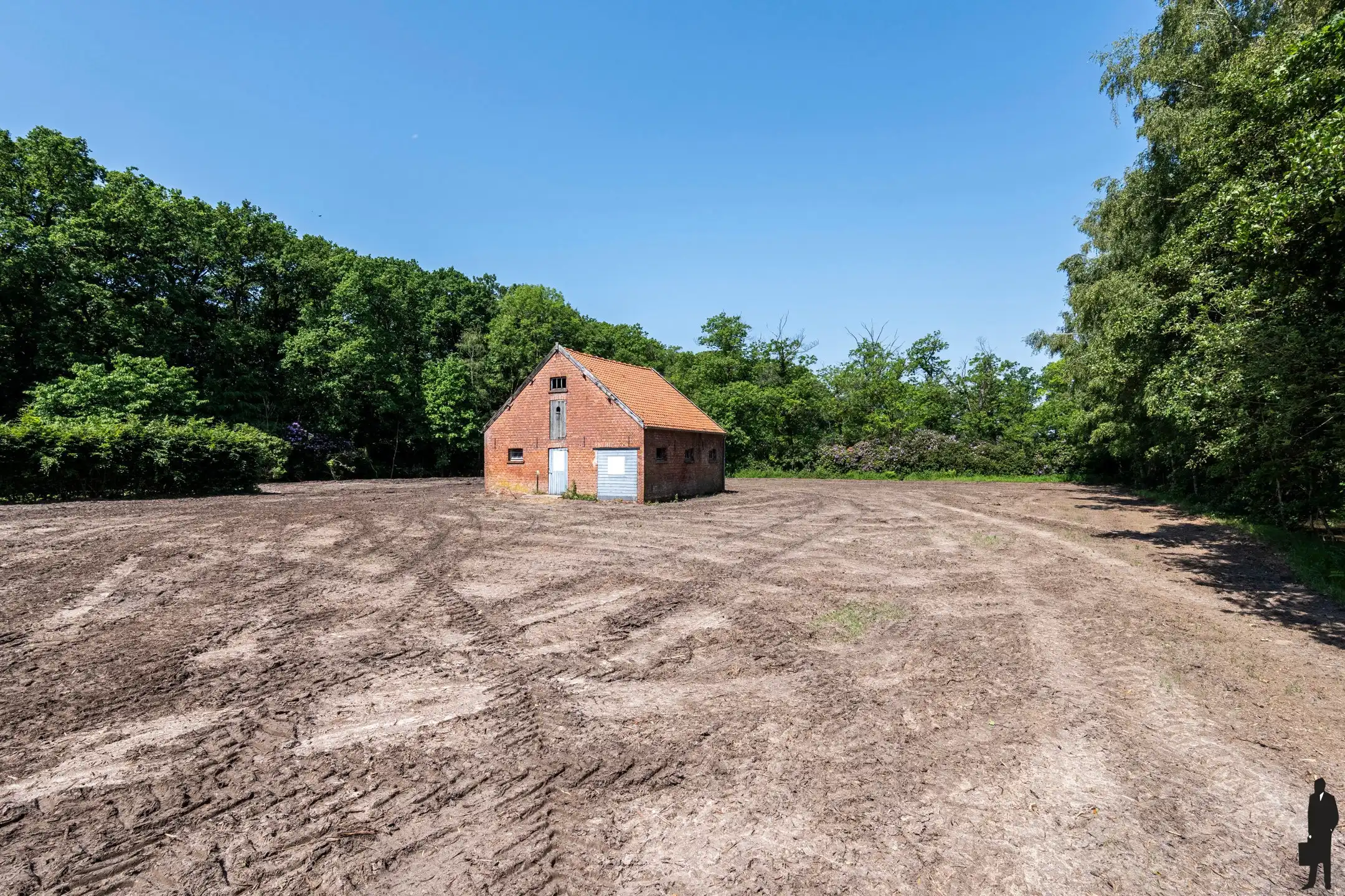 Horecadomein, wonen en opslag op toplocatie - 11.465m² / 1ha foto 14