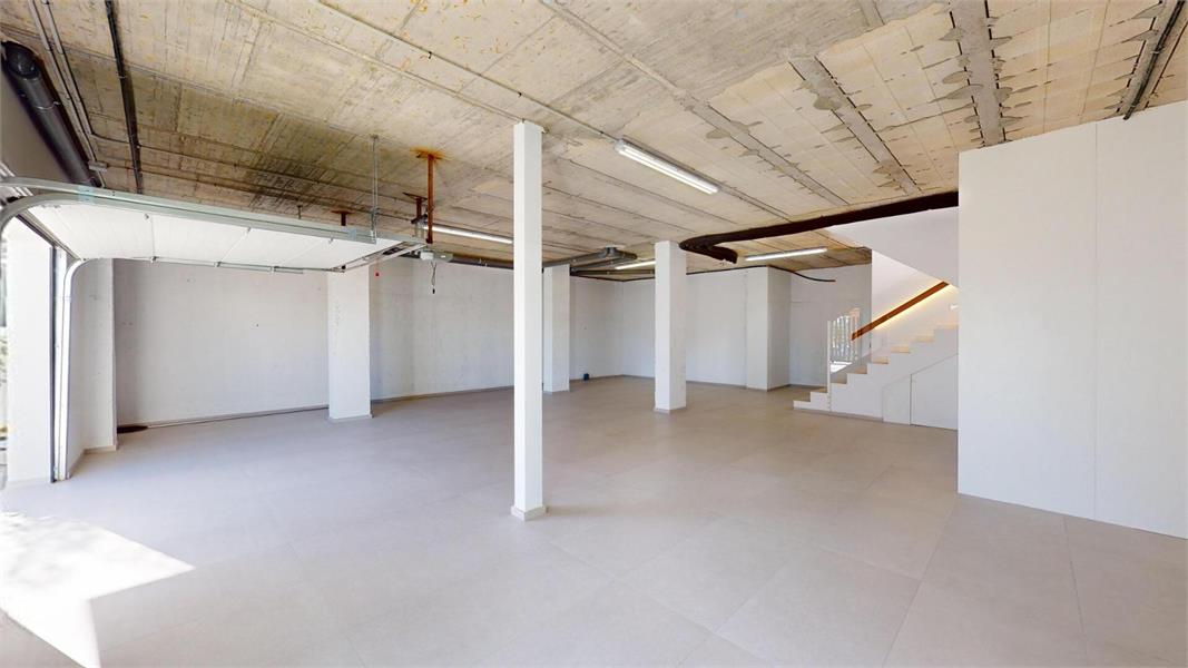 Nieuwbouw luxe villa's in Polop met prachtig uitzicht foto 46