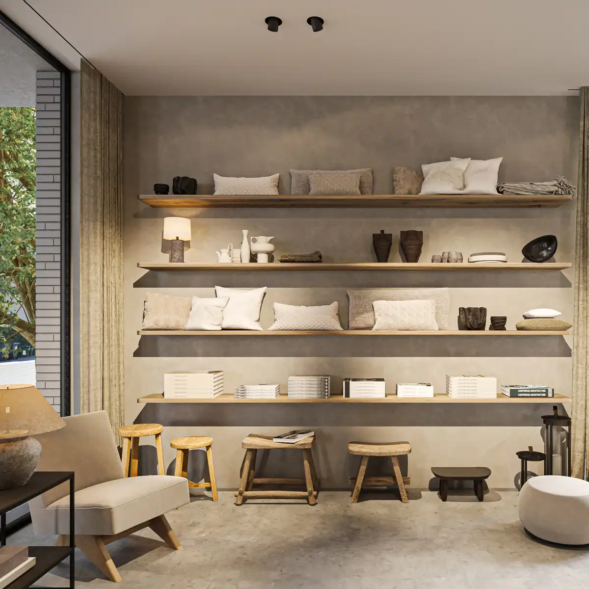 Knappe, praktisch in te richten, casco handelsruimte foto 6