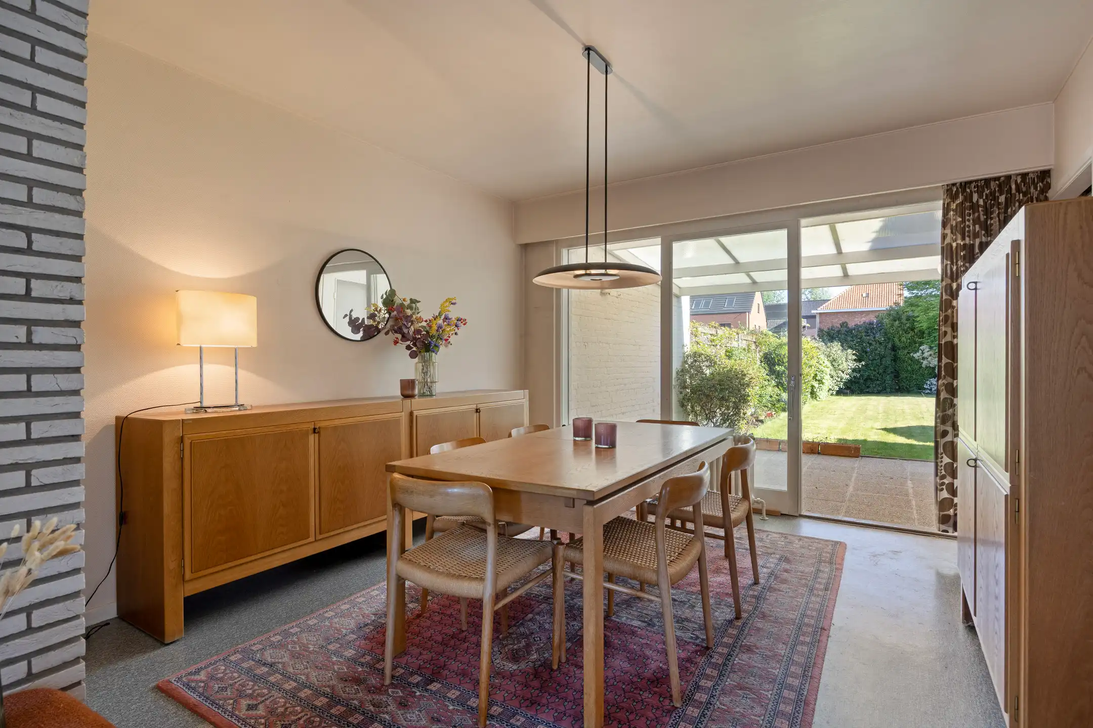 Zeer leuke woning in een toffe woonomgeving te Mechelen zuid foto 14