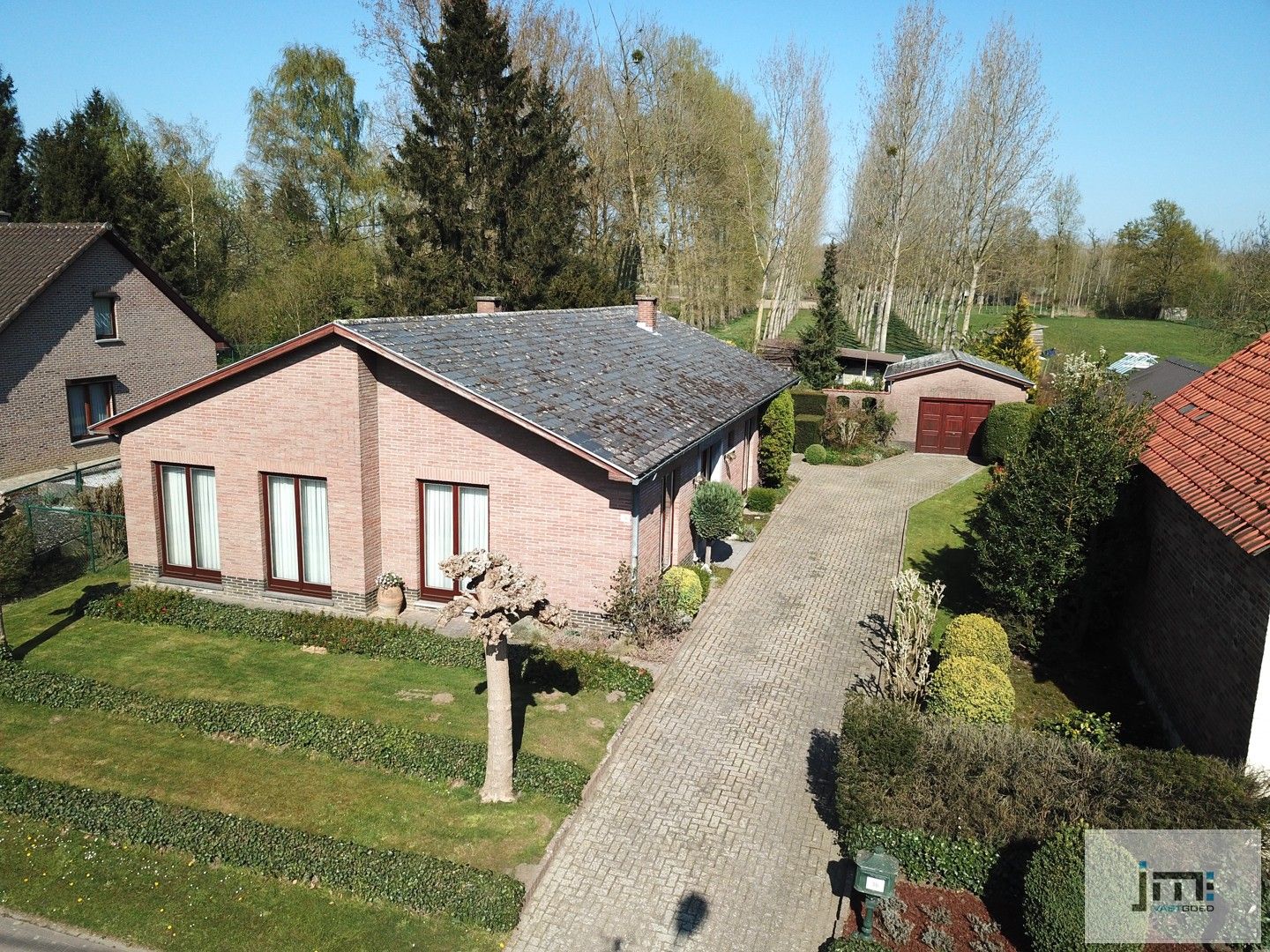 Gelijkvloerse woning foto 2
