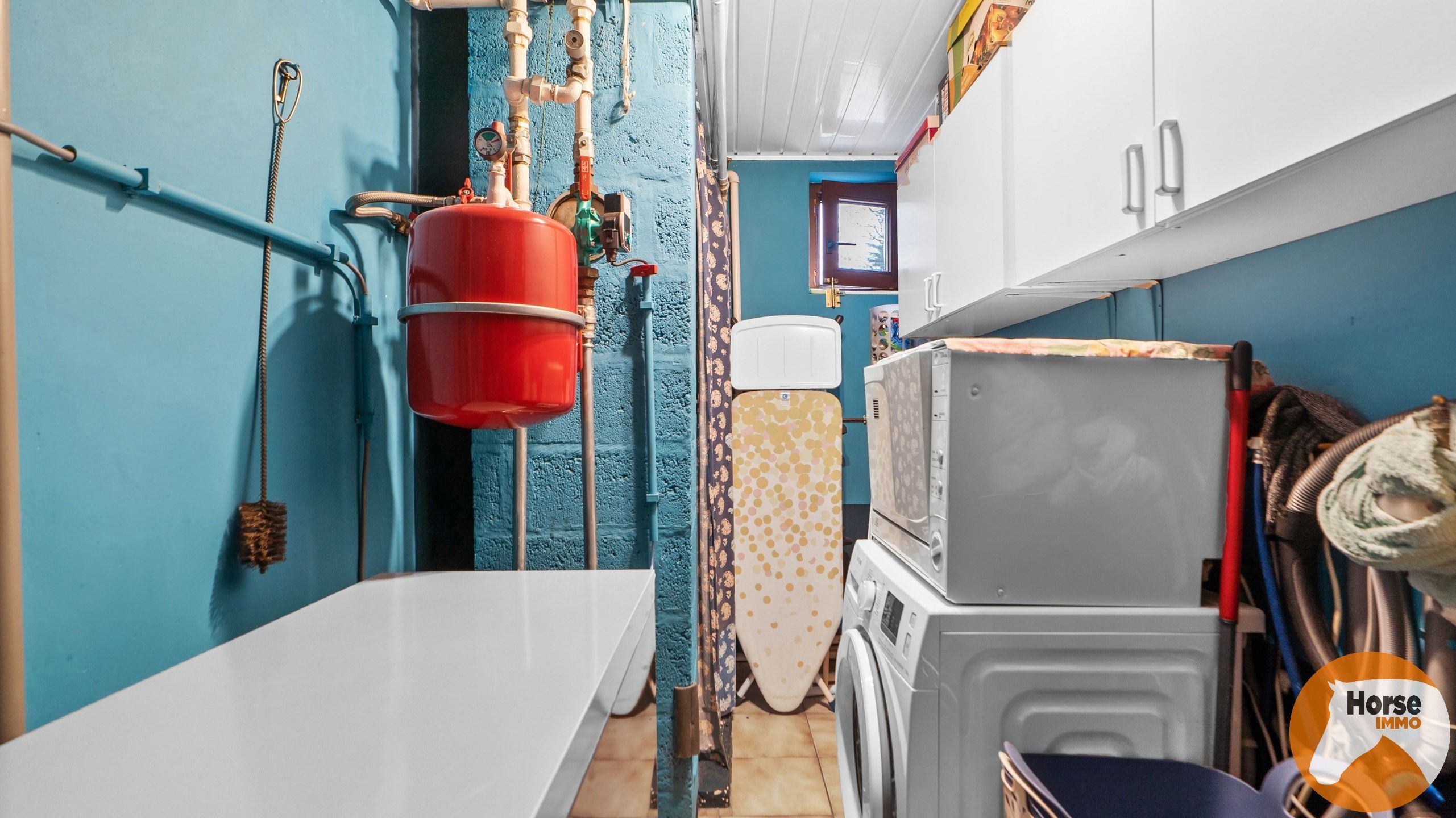BEKKEVOORT - Landelijk gelegen woning op 65a90 foto 14