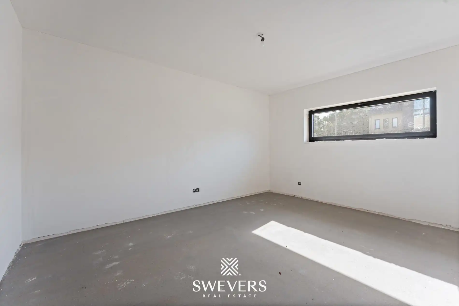 Gelijkvloers appartement met 2 slaapkamers en terras van 19m2 in Houthalen foto 16