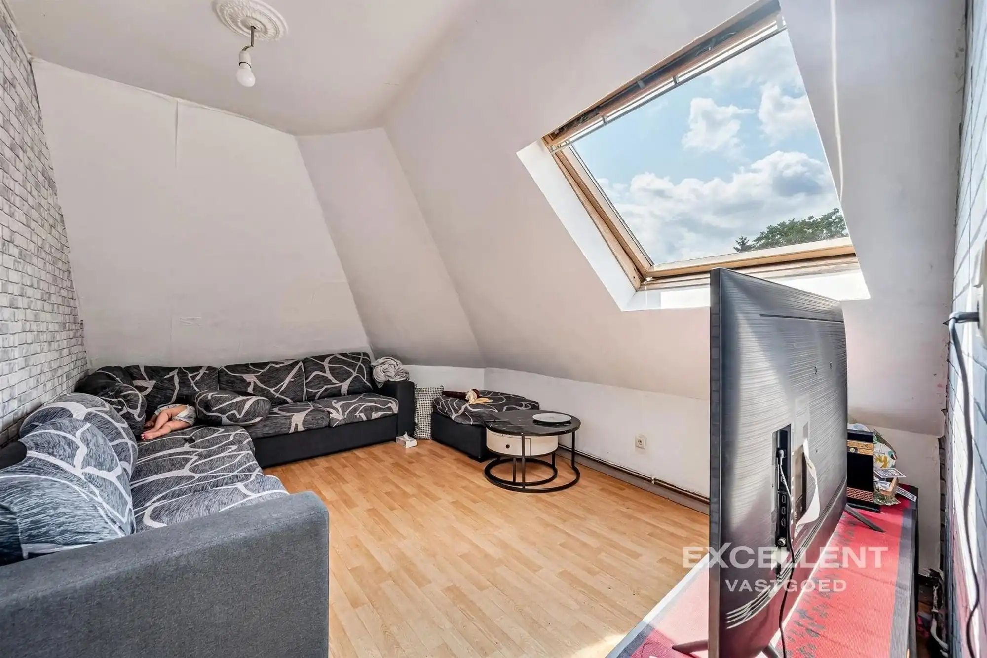 Wonen én investeren in hartje Ledeberg foto 8