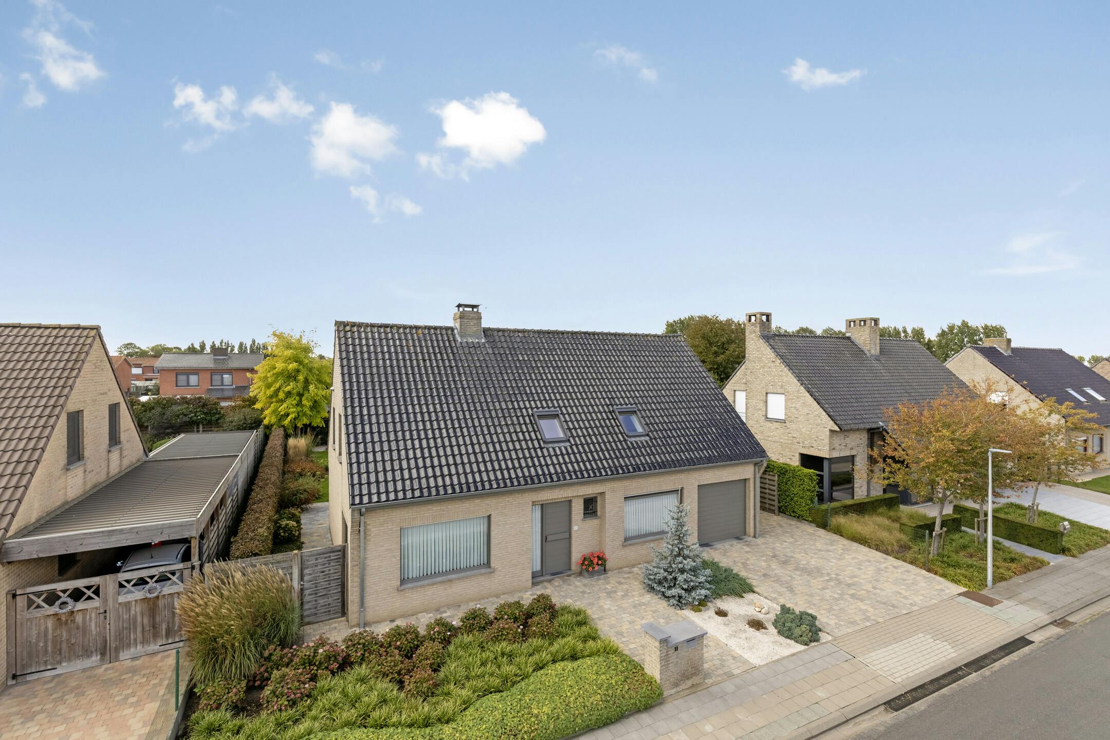 Villa te koop met 5 kamers in Dikkebus op 708m² foto 40