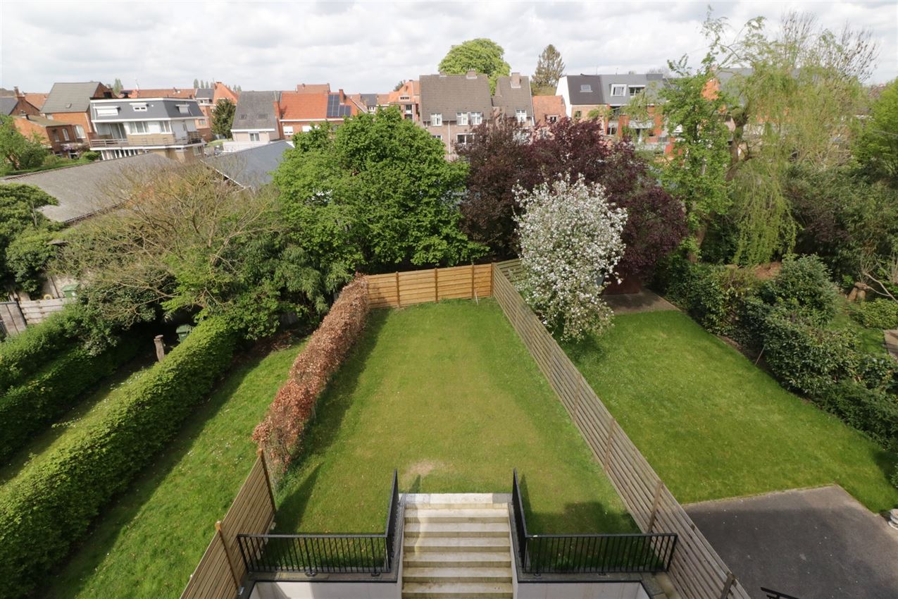 Gunstig gelegen nieuwbouwappartement met 2 slpk. en parking foto 5