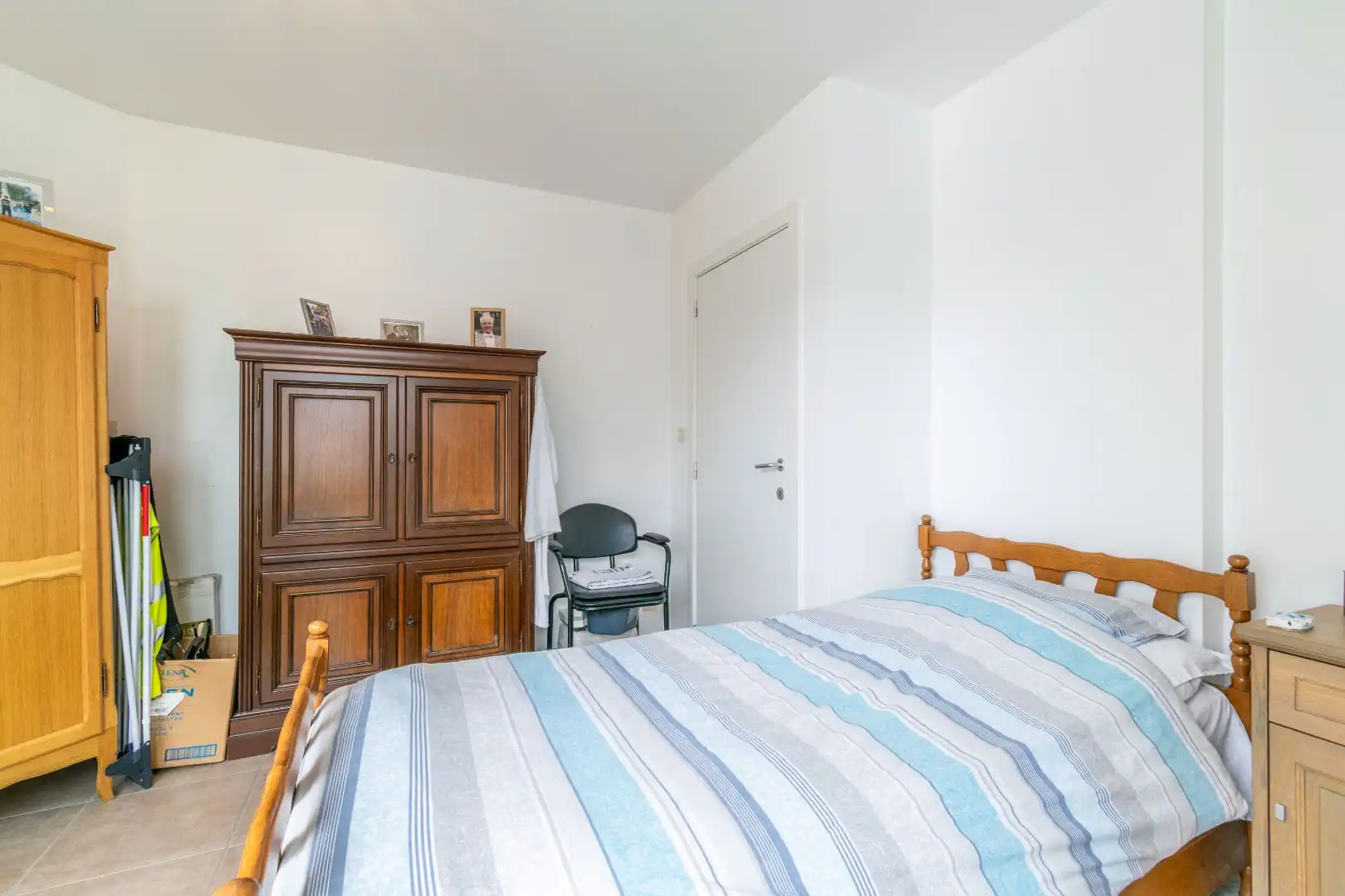 Een aangenaam, recent appartement te Halle! foto 13