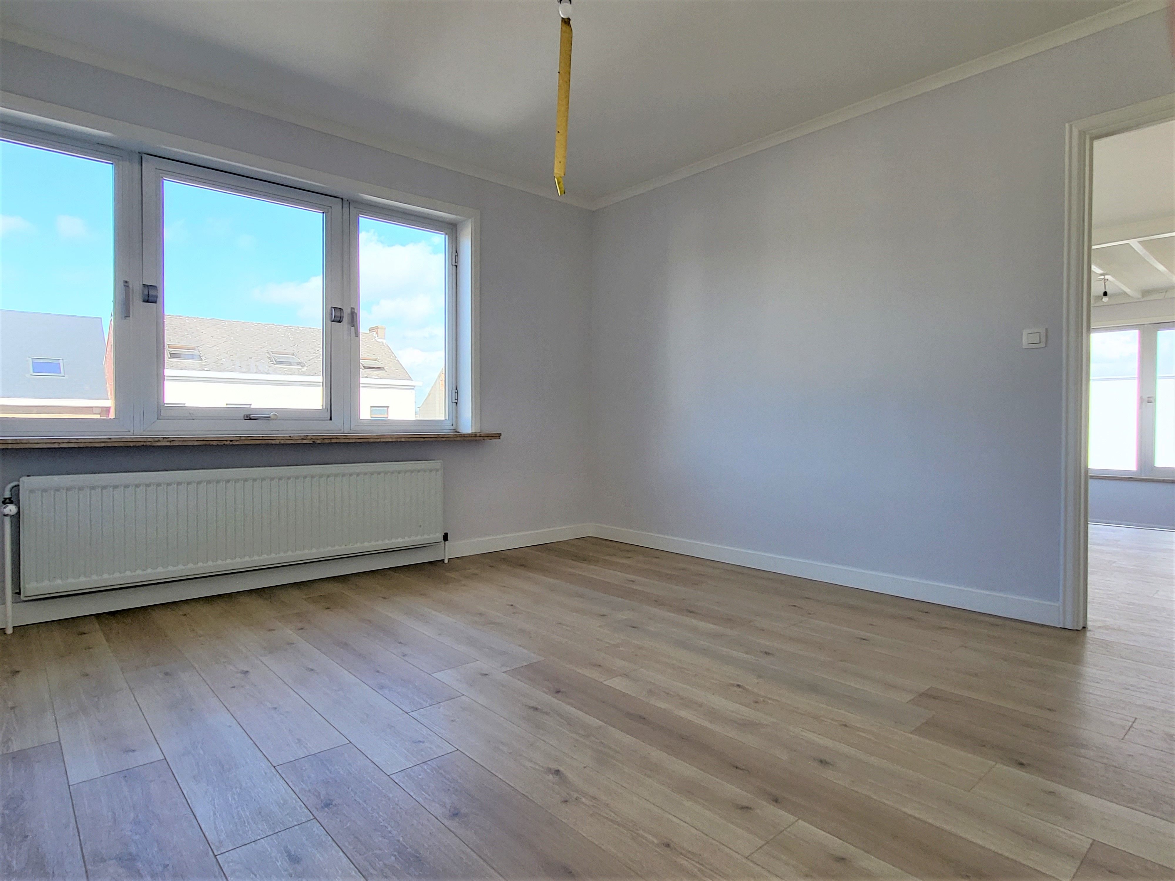 Prachtig appartement van 85m², gelegen op de 1ste verdieping met zuidgericht terras v 28m². foto 20