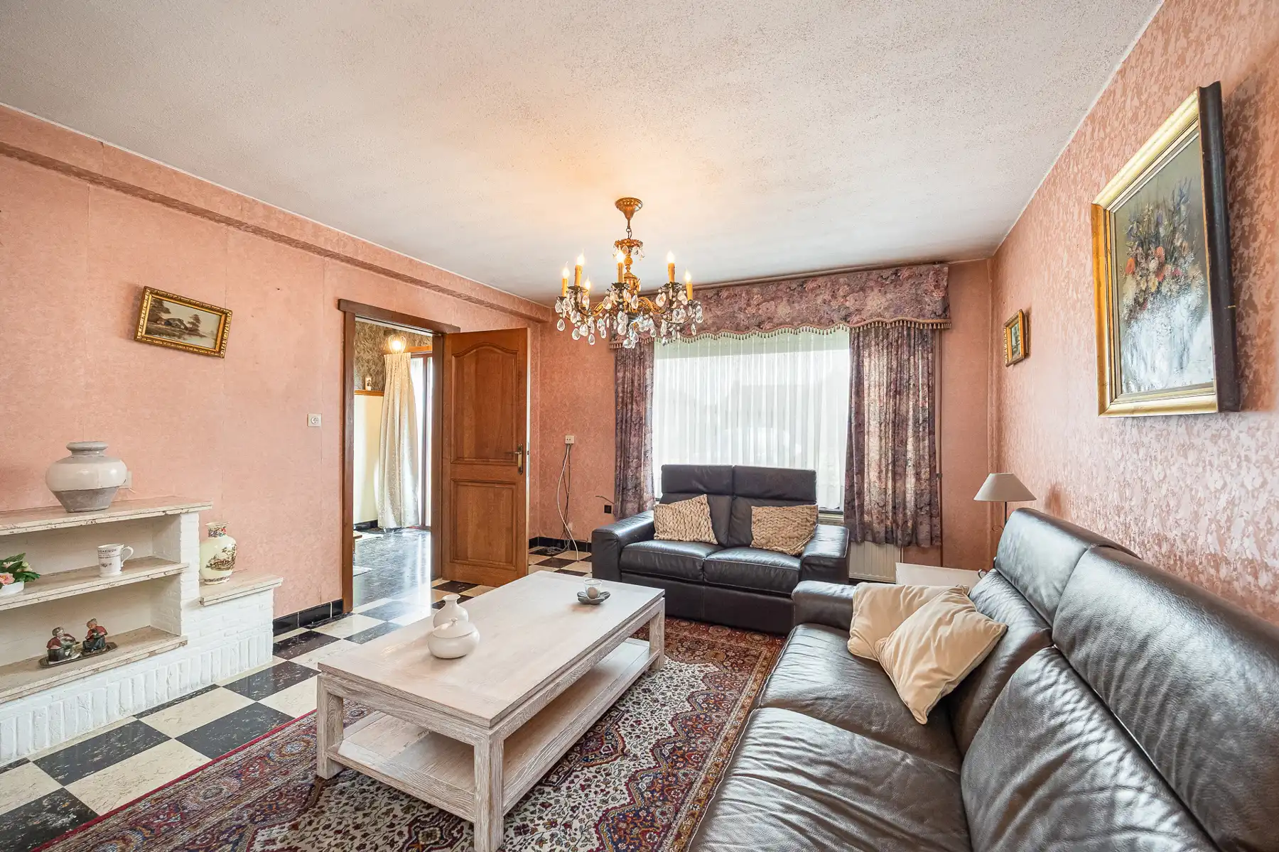 Huis te koop foto 6