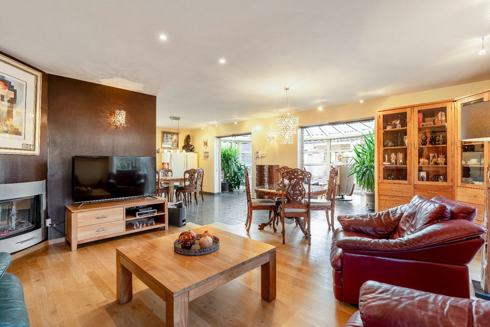 Duurzame, veelzijdige woning met karakter, energiezuinig comfort én prachtige tuin, op toplocatie. foto 23